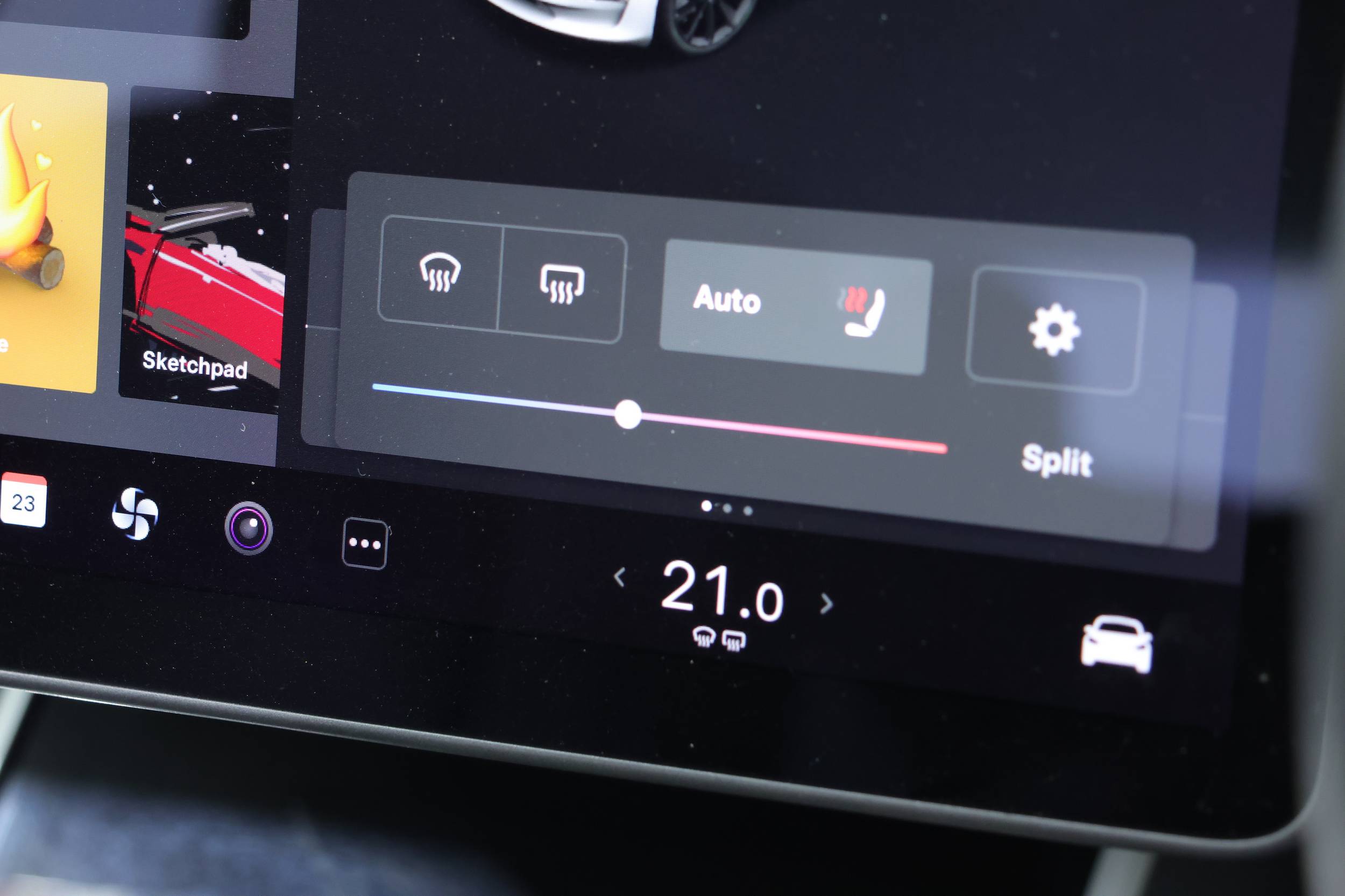 2020 Tesla Model 3 Performance