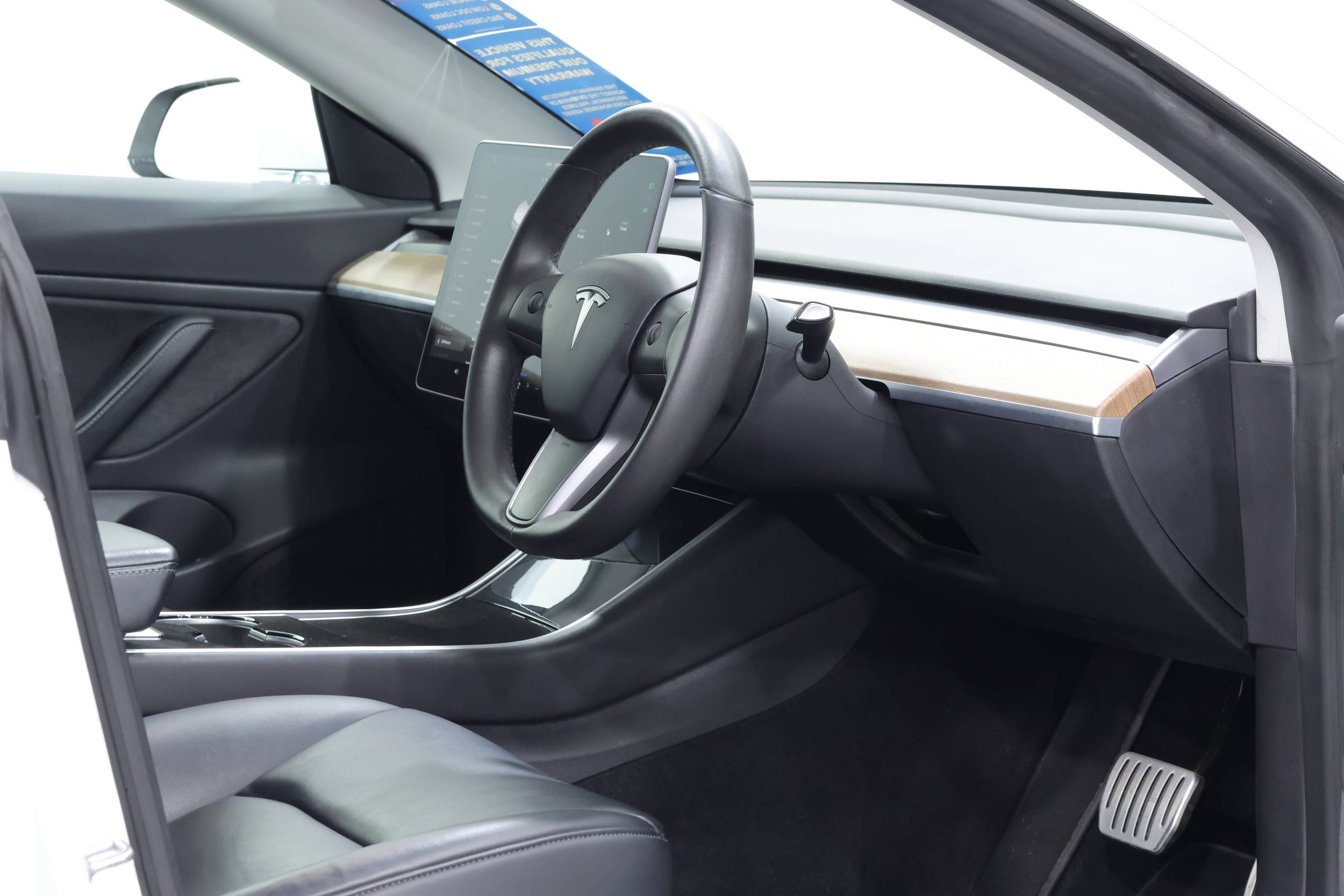 2020 Tesla Model 3 Performance