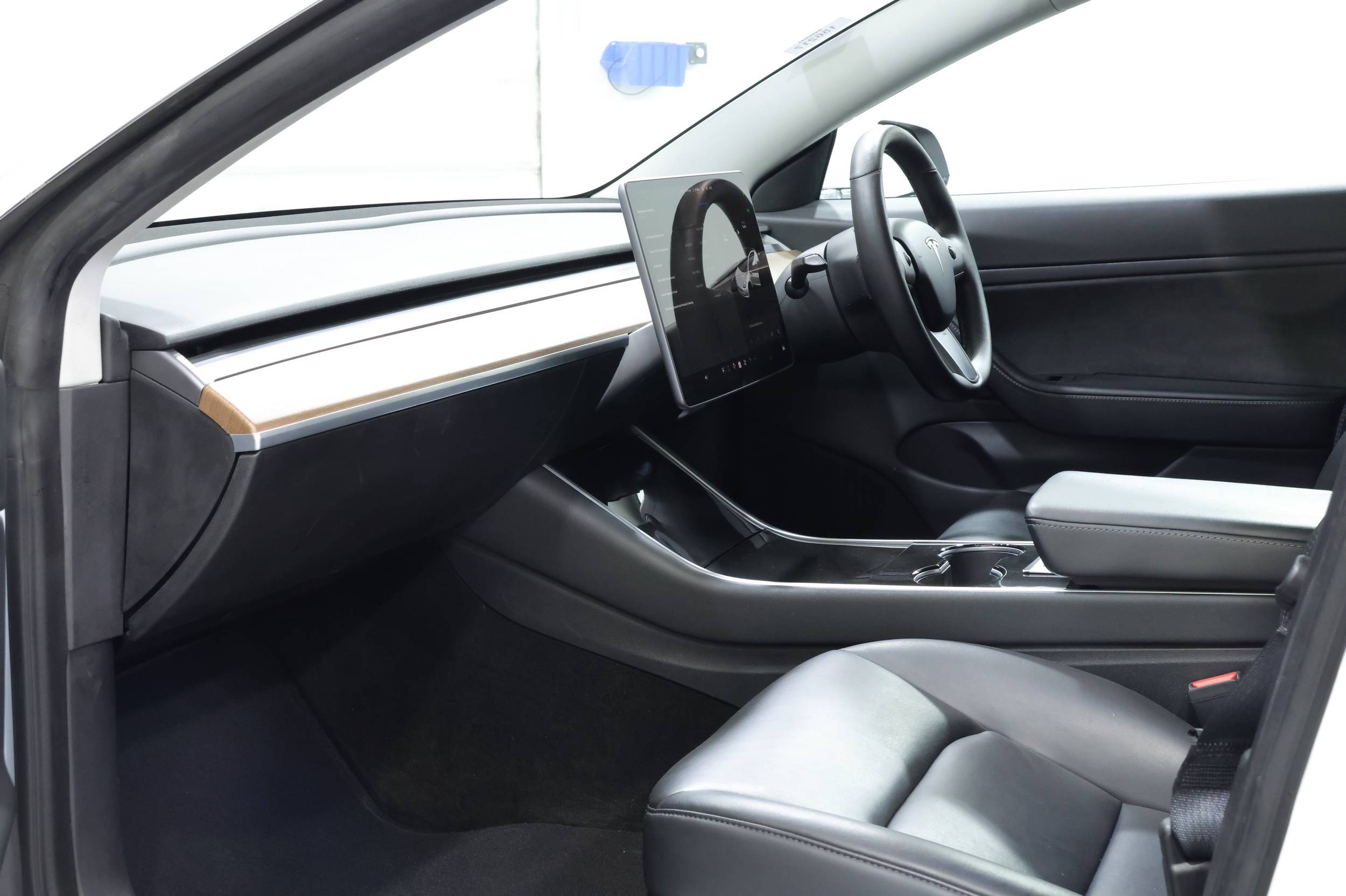 2020 Tesla Model 3 Performance