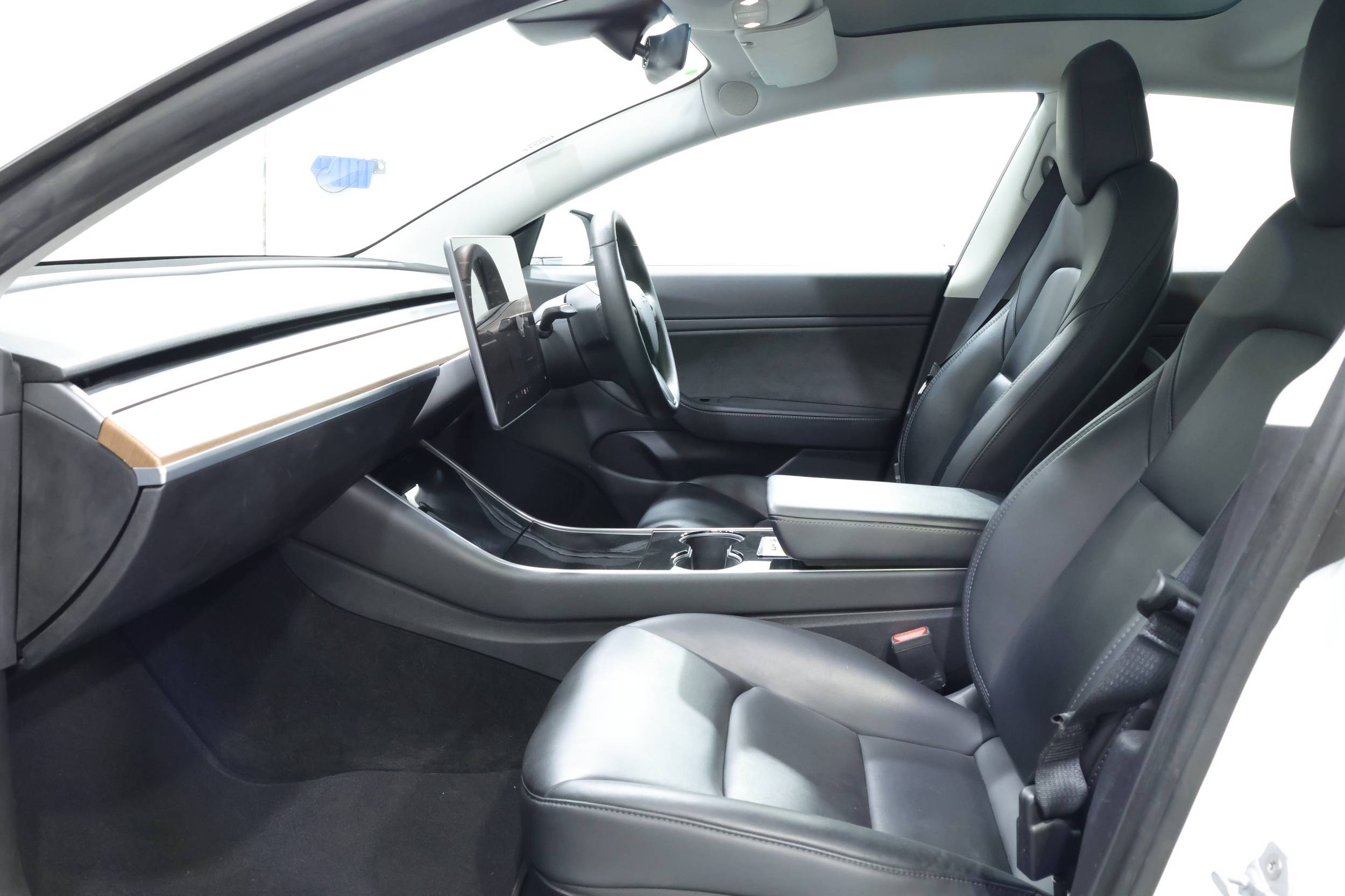 2020 Tesla Model 3 Performance