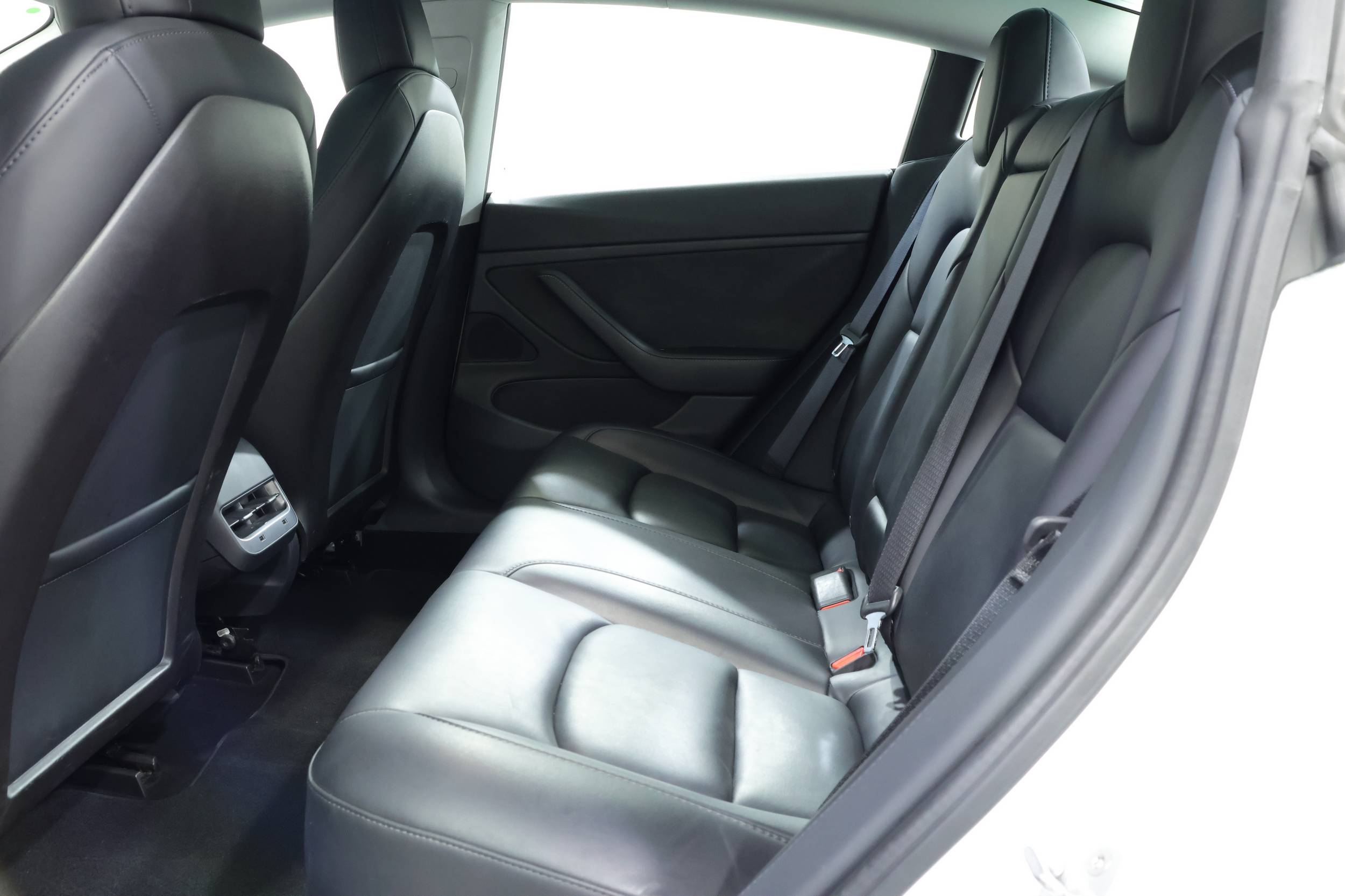 2020 Tesla Model 3 Performance