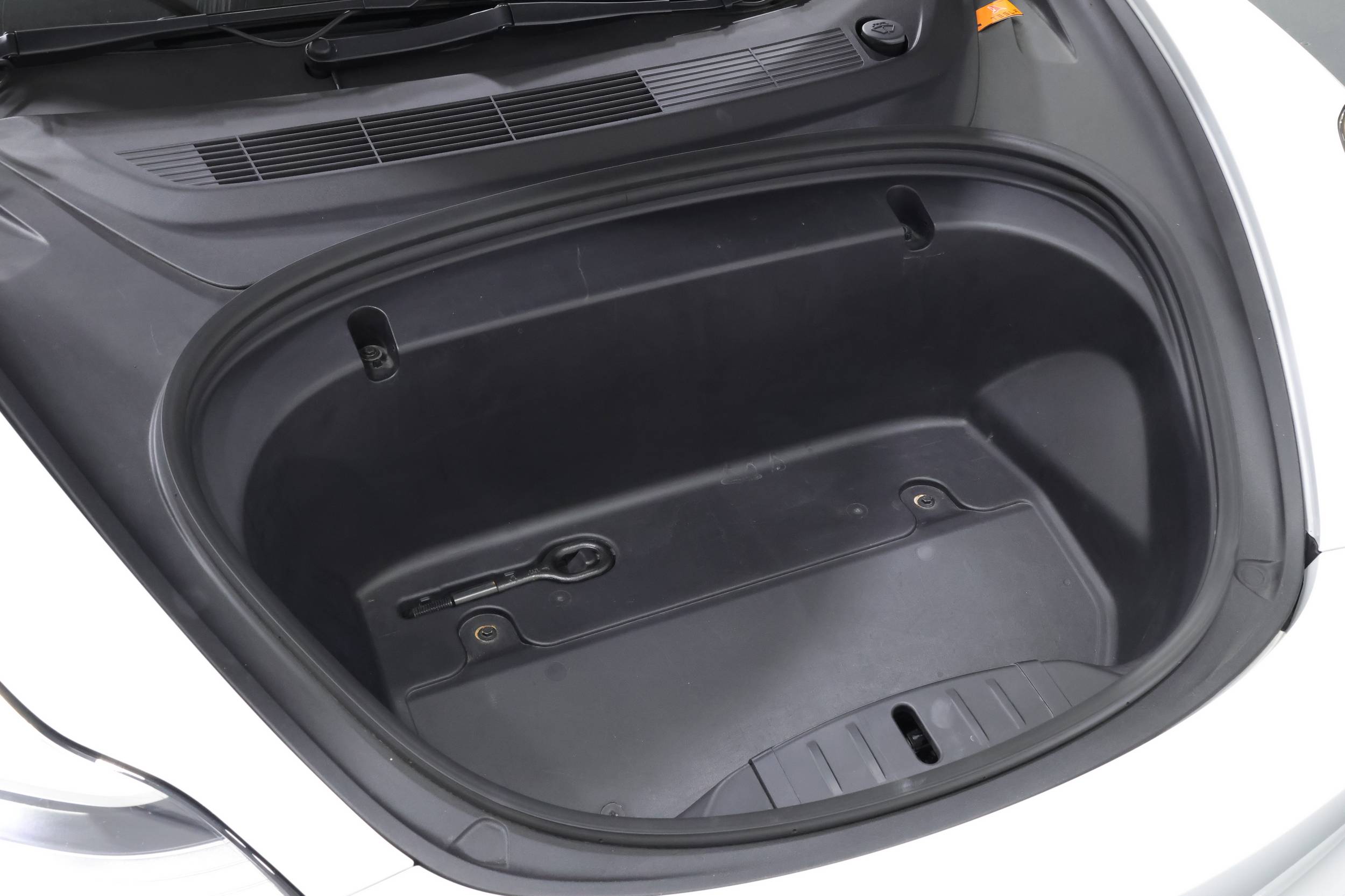 2020 Tesla Model 3 Performance