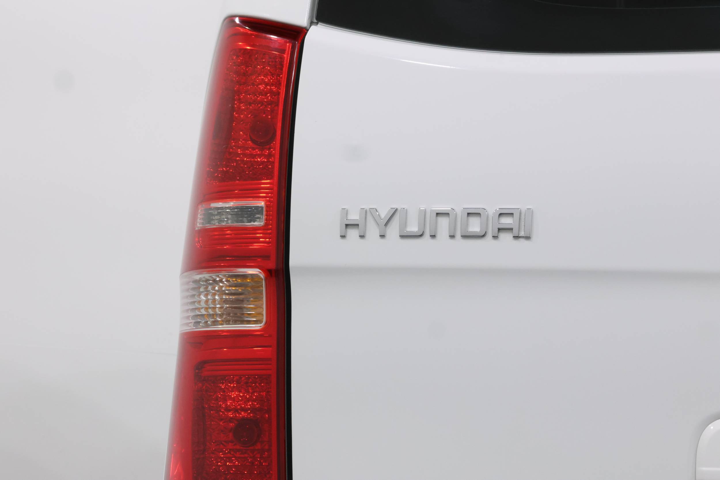 2014 Hyundai Imax 