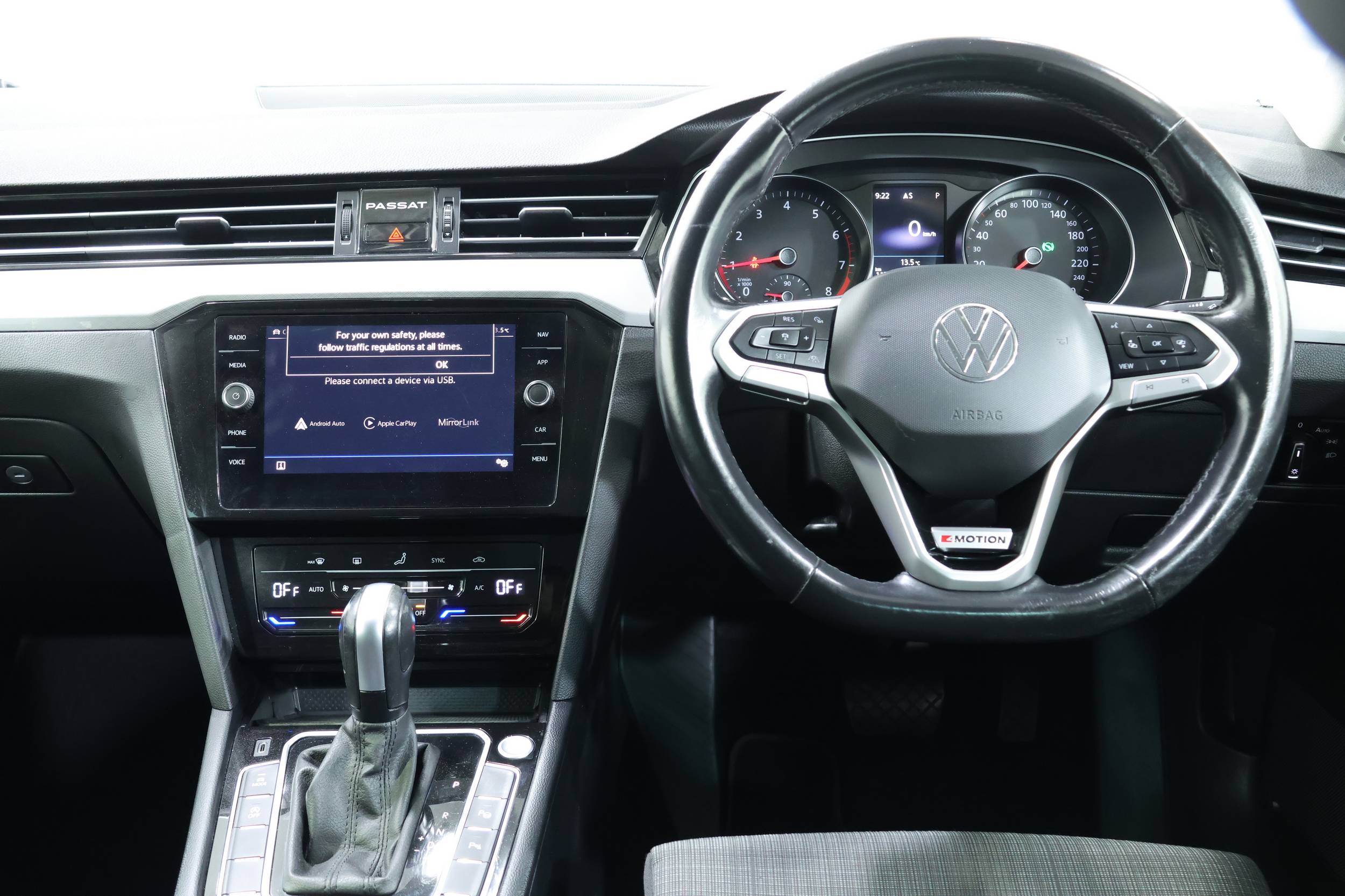 2021 Volkswagen Passat Alltrack 162TSI