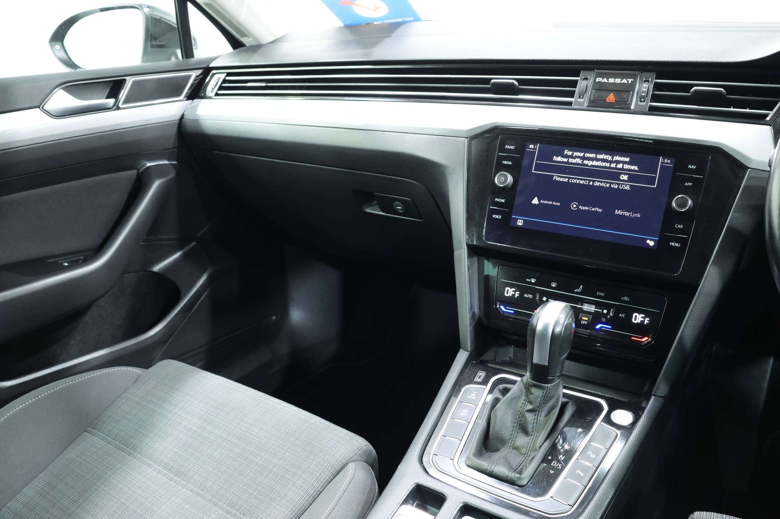 2021 Volkswagen Passat Alltrack 162TSI