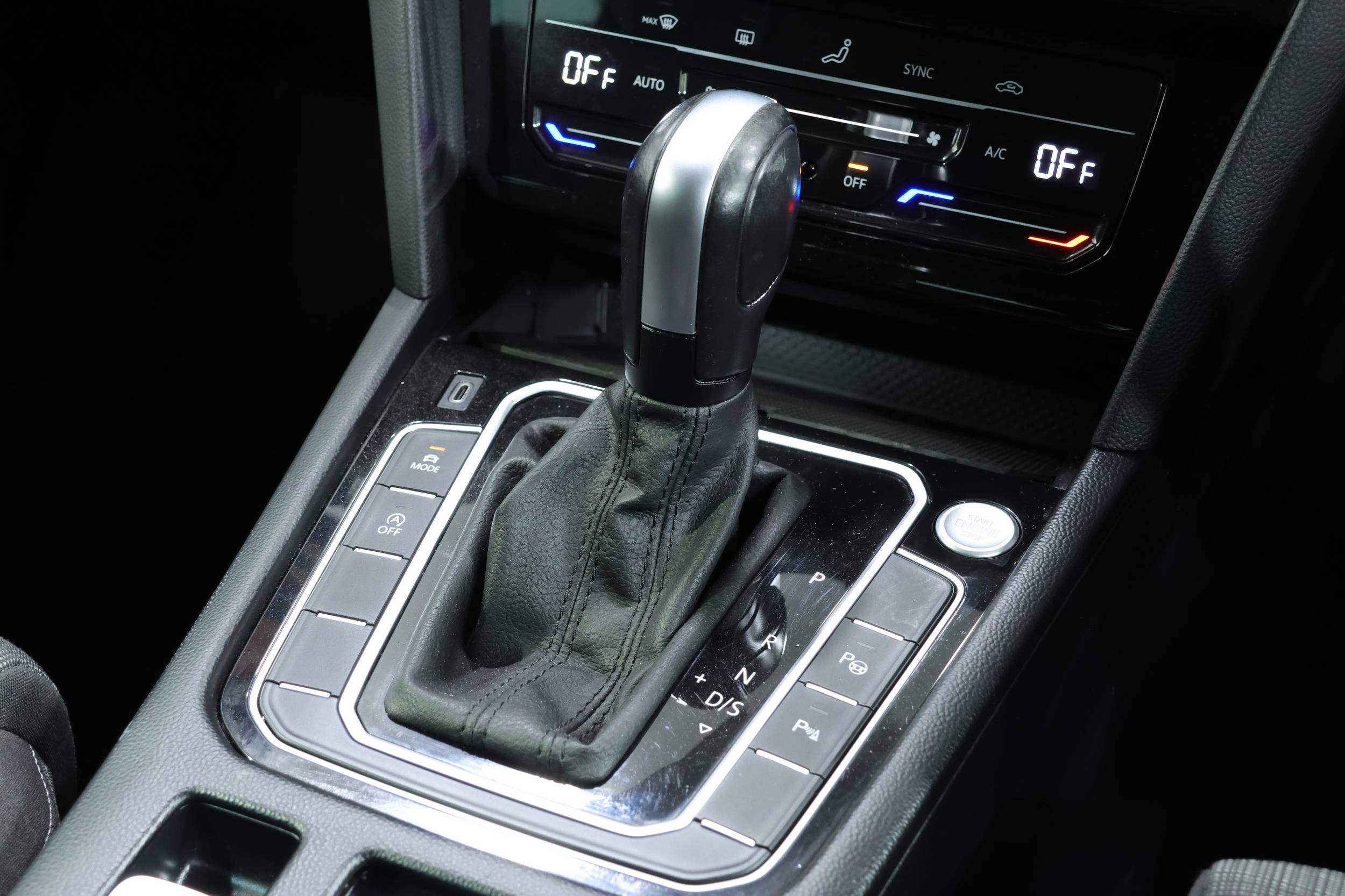 2021 Volkswagen Passat Alltrack 162TSI