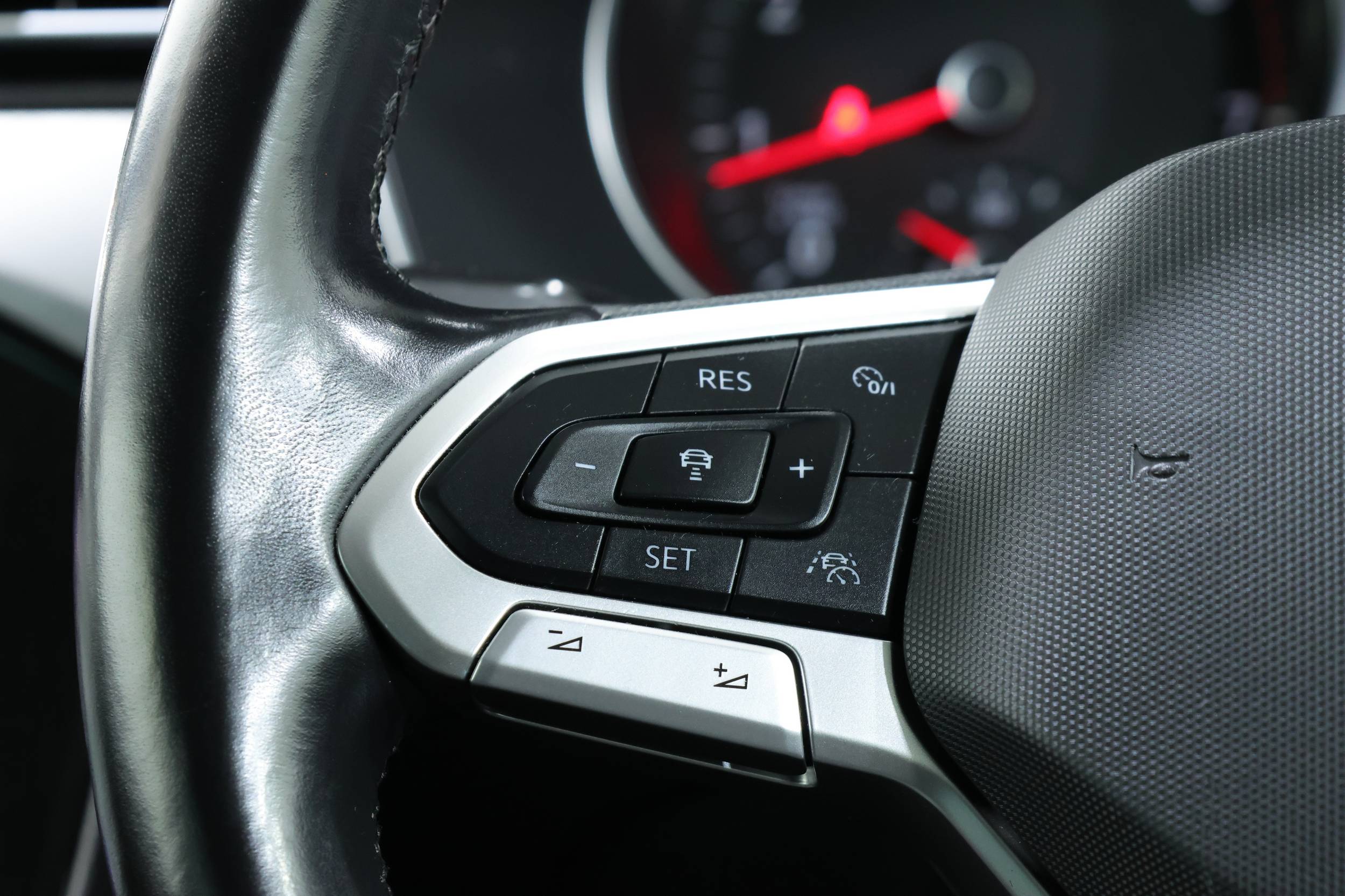 2021 Volkswagen Passat Alltrack 162TSI