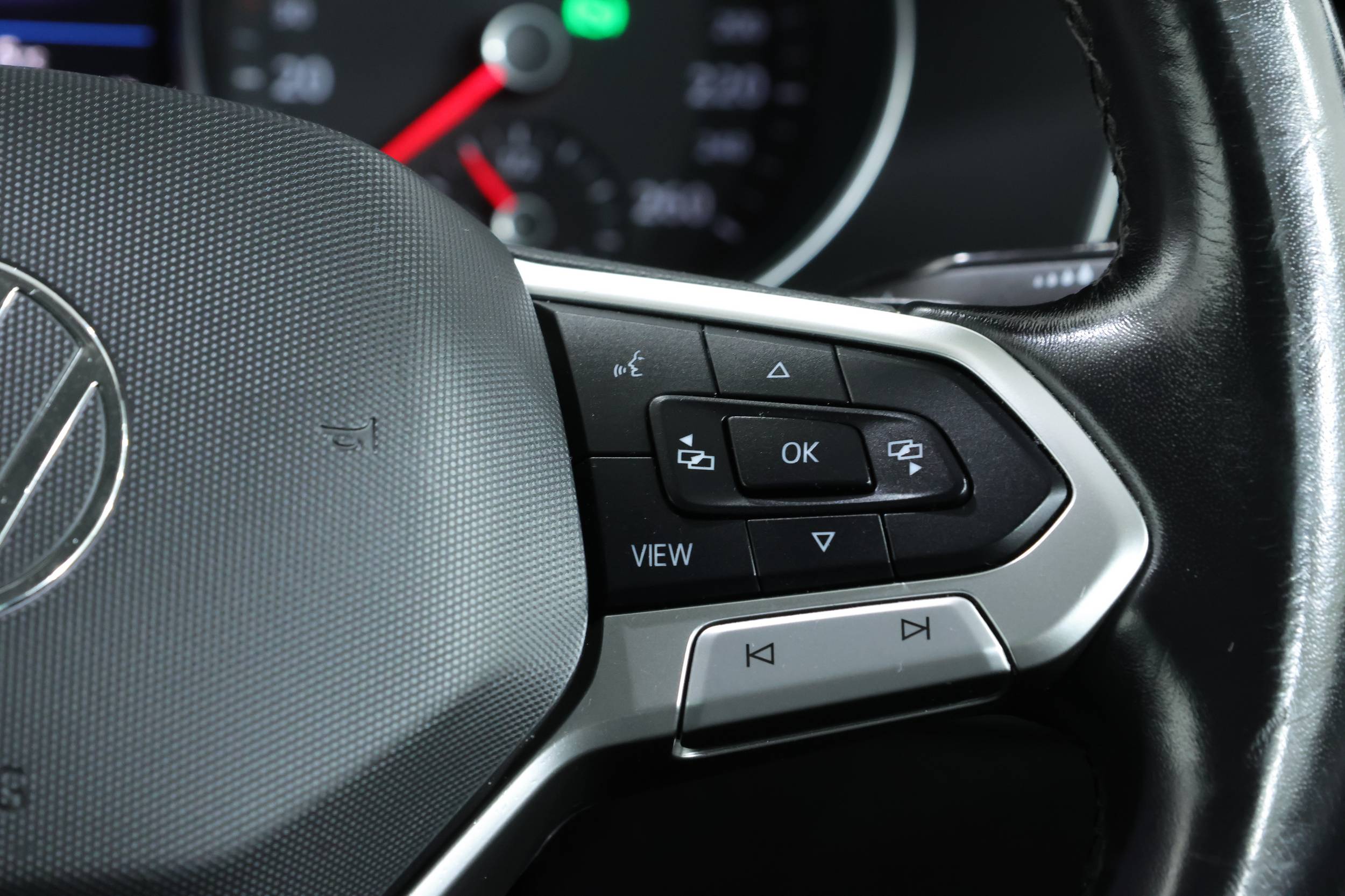 2021 Volkswagen Passat Alltrack 162TSI