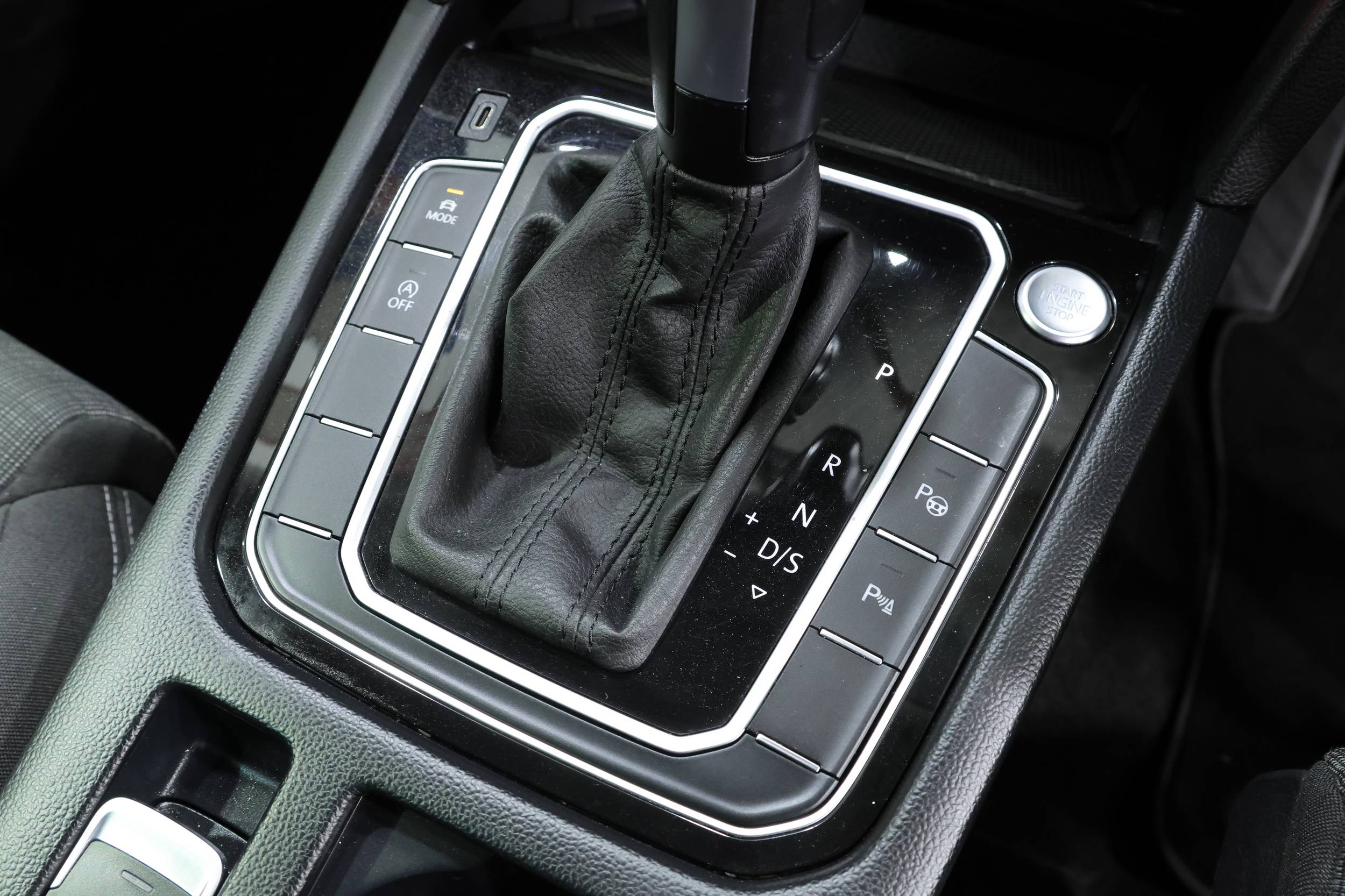 2021 Volkswagen Passat Alltrack 162TSI