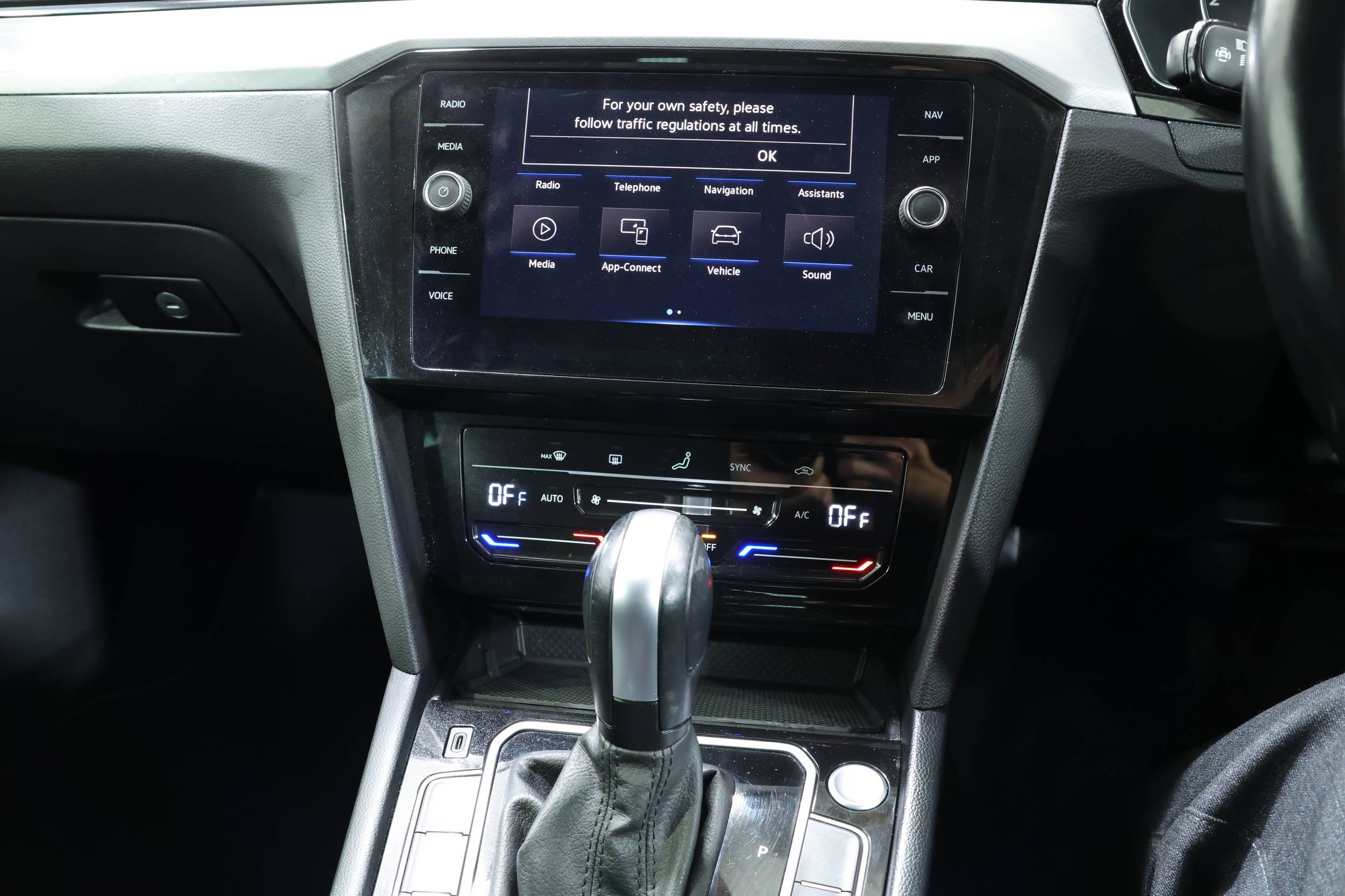 2021 Volkswagen Passat Alltrack 162TSI