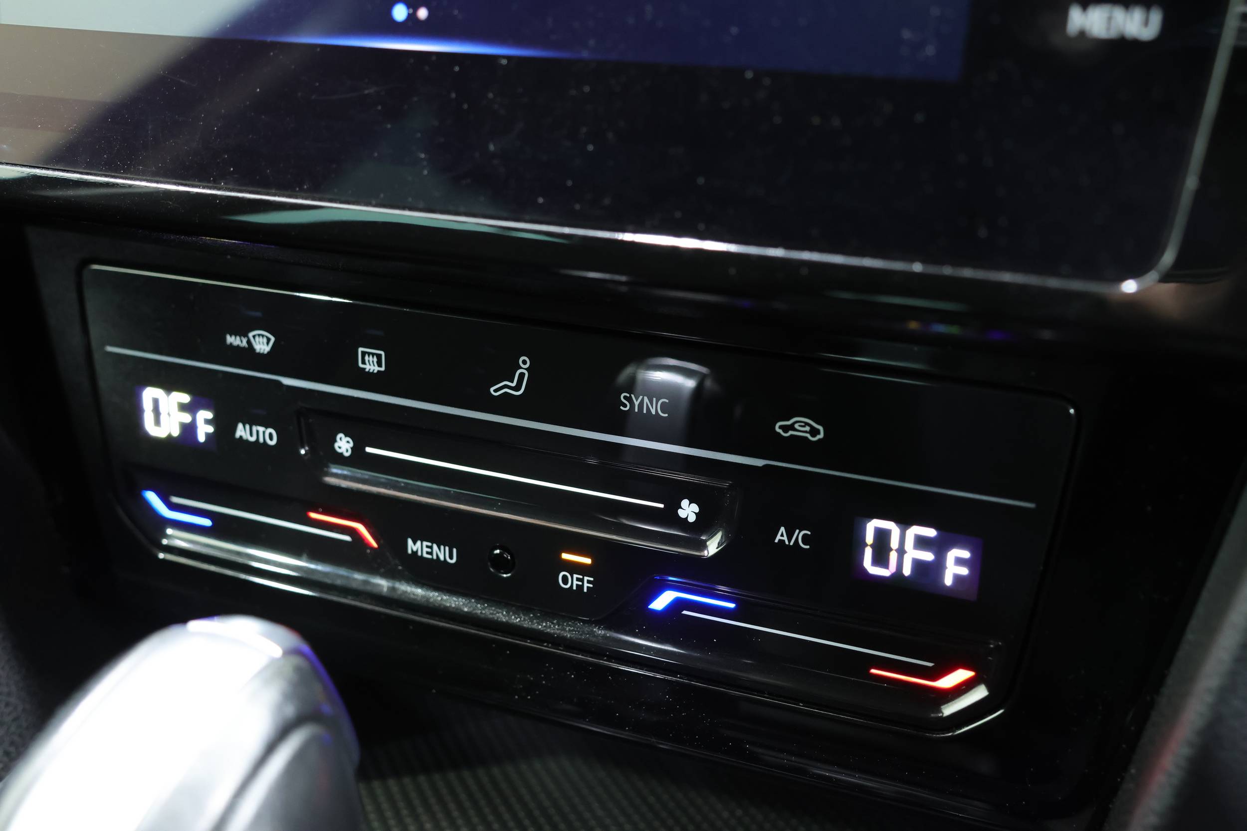 2021 Volkswagen Passat Alltrack 162TSI