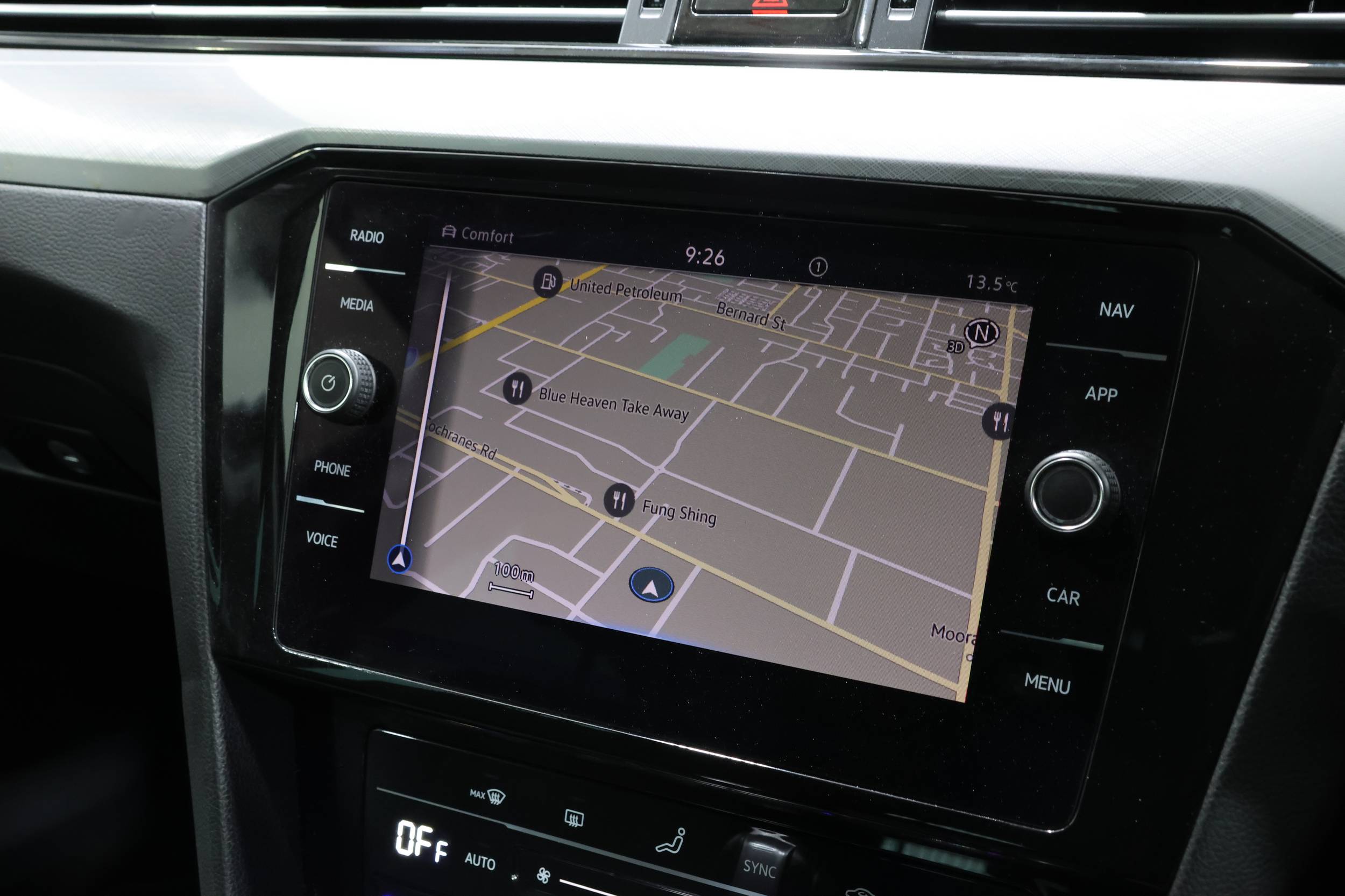 2021 Volkswagen Passat Alltrack 162TSI