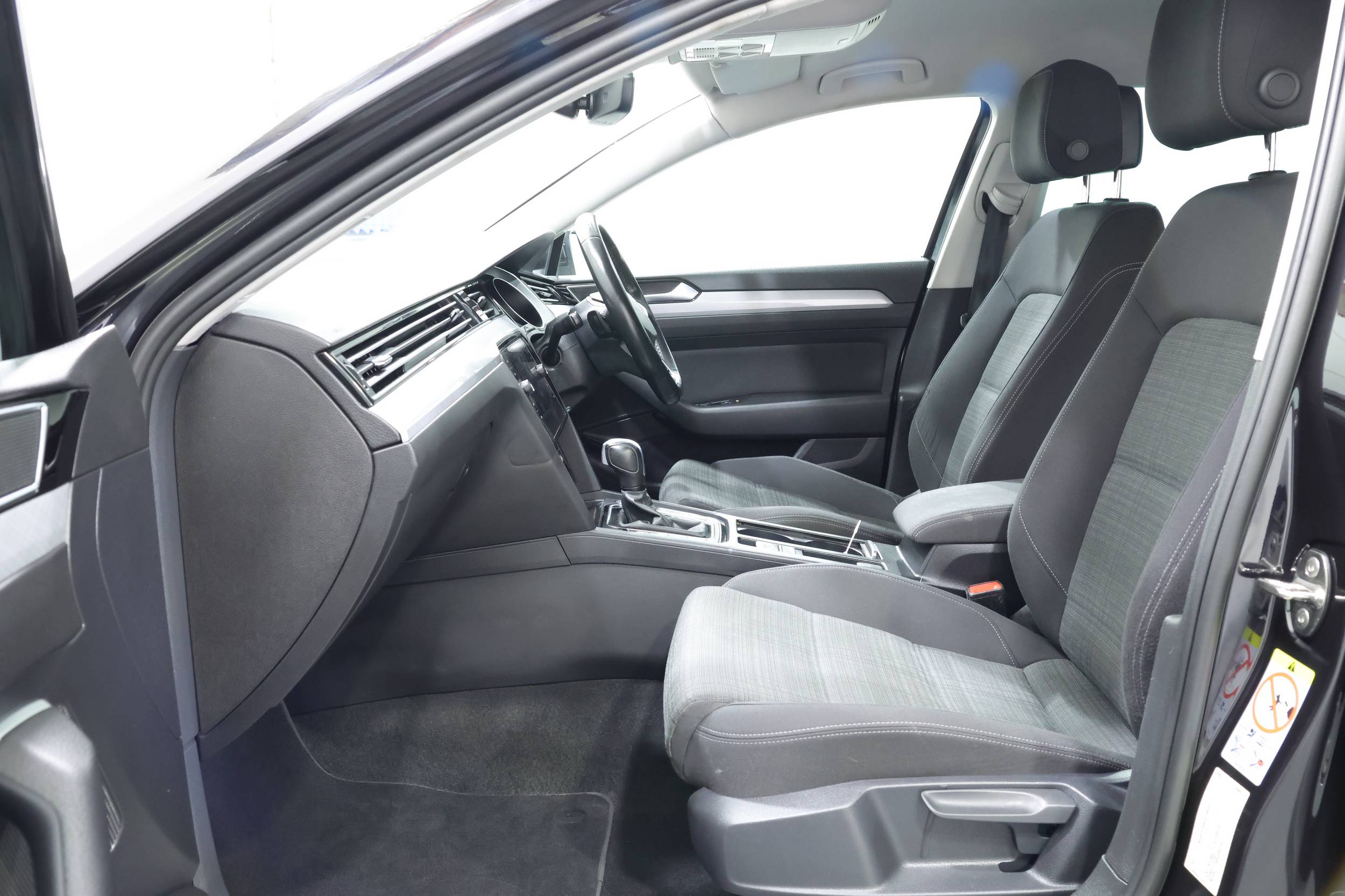 2021 Volkswagen Passat Alltrack 162TSI