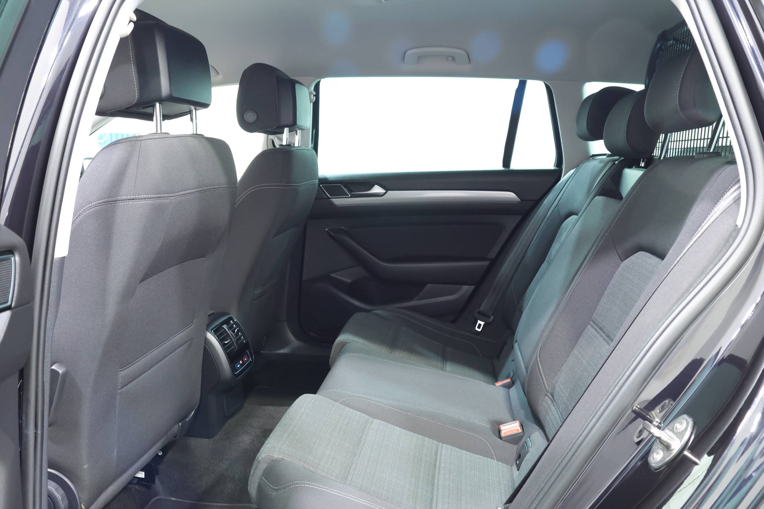 2021 Volkswagen Passat Alltrack 162TSI