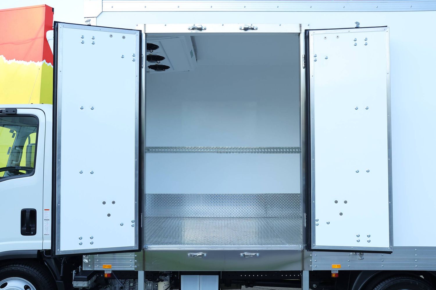 2024 Isuzu N Series NNR 45-150