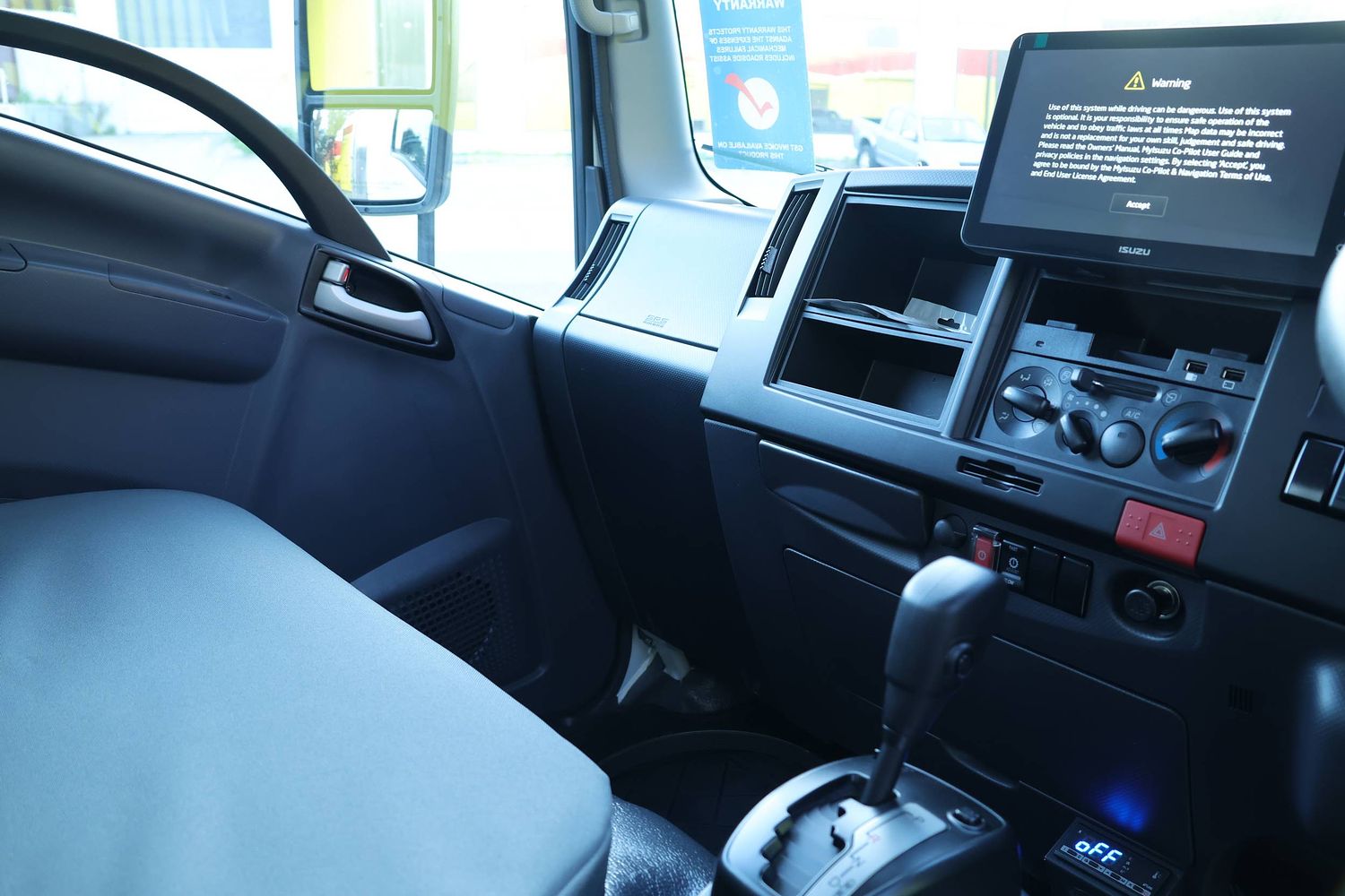 2024 Isuzu N Series NNR 45-150