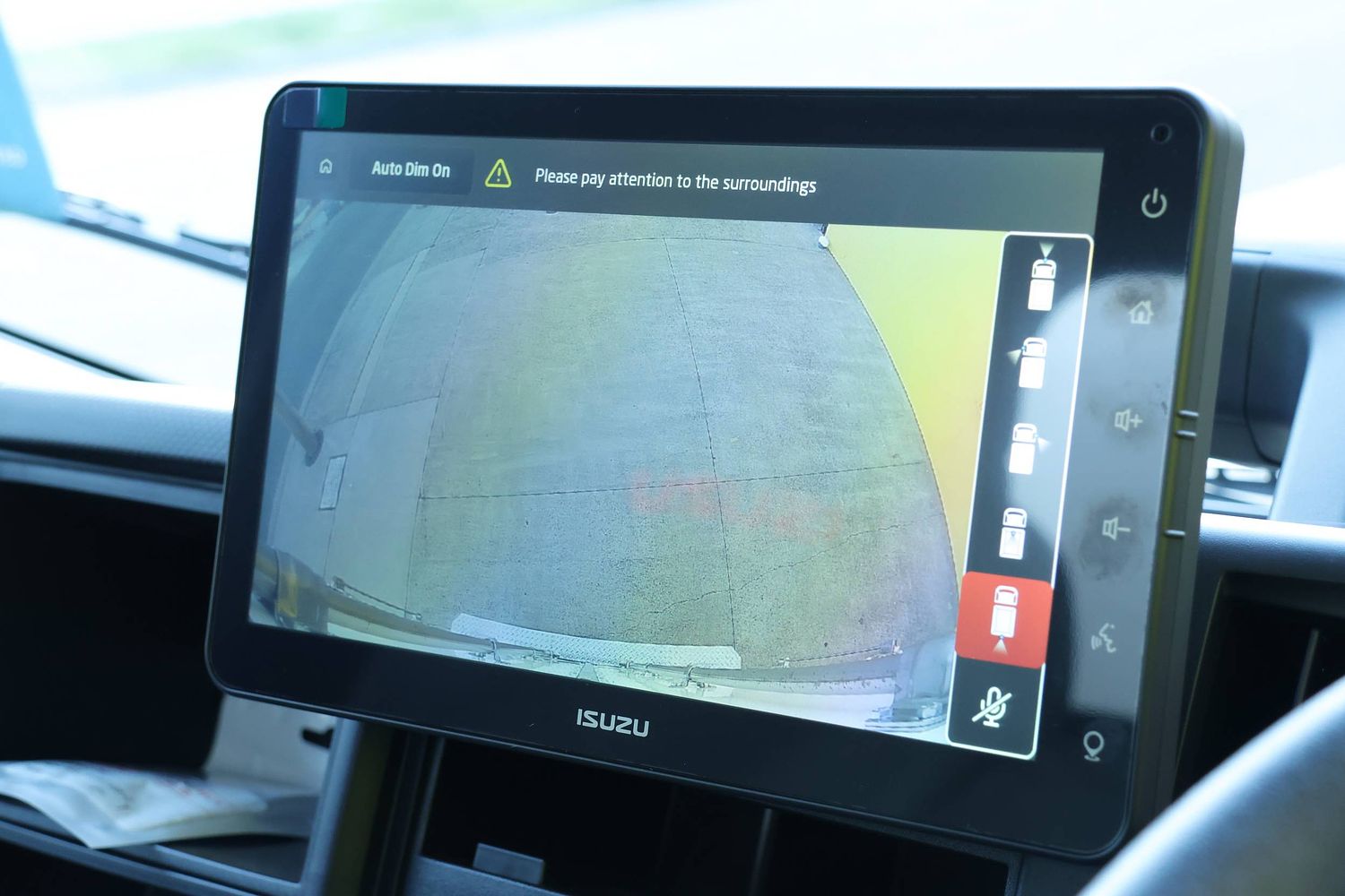 2024 Isuzu N Series NNR 45-150