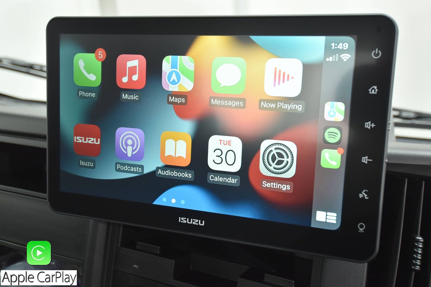 2024 Isuzu N Series NNR 45-150