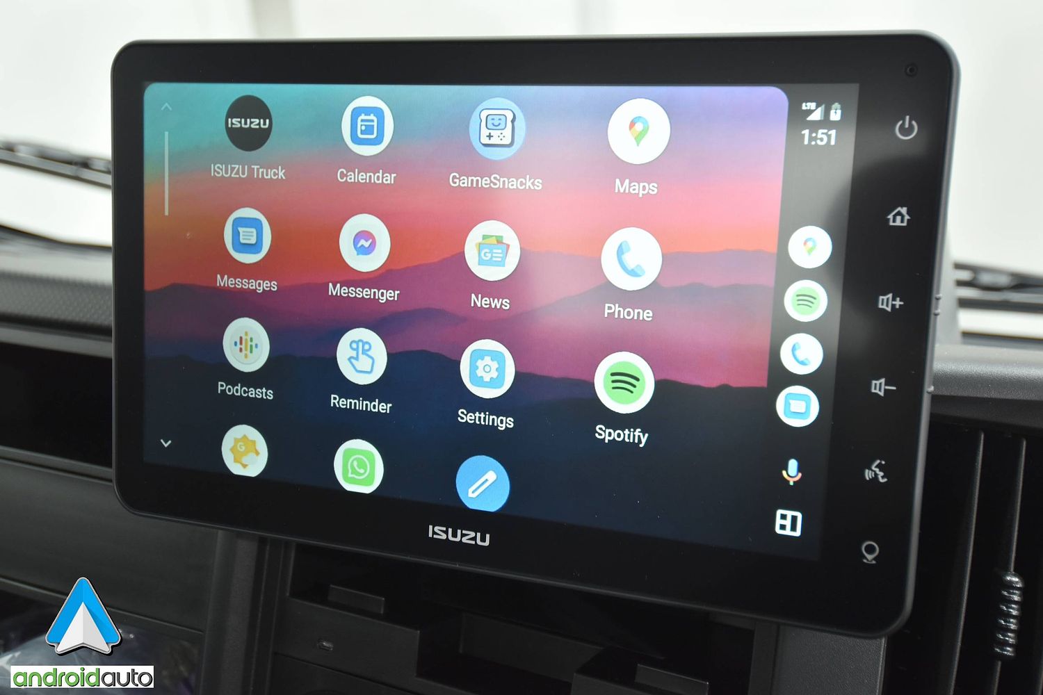 2024 Isuzu N Series NNR 45-150