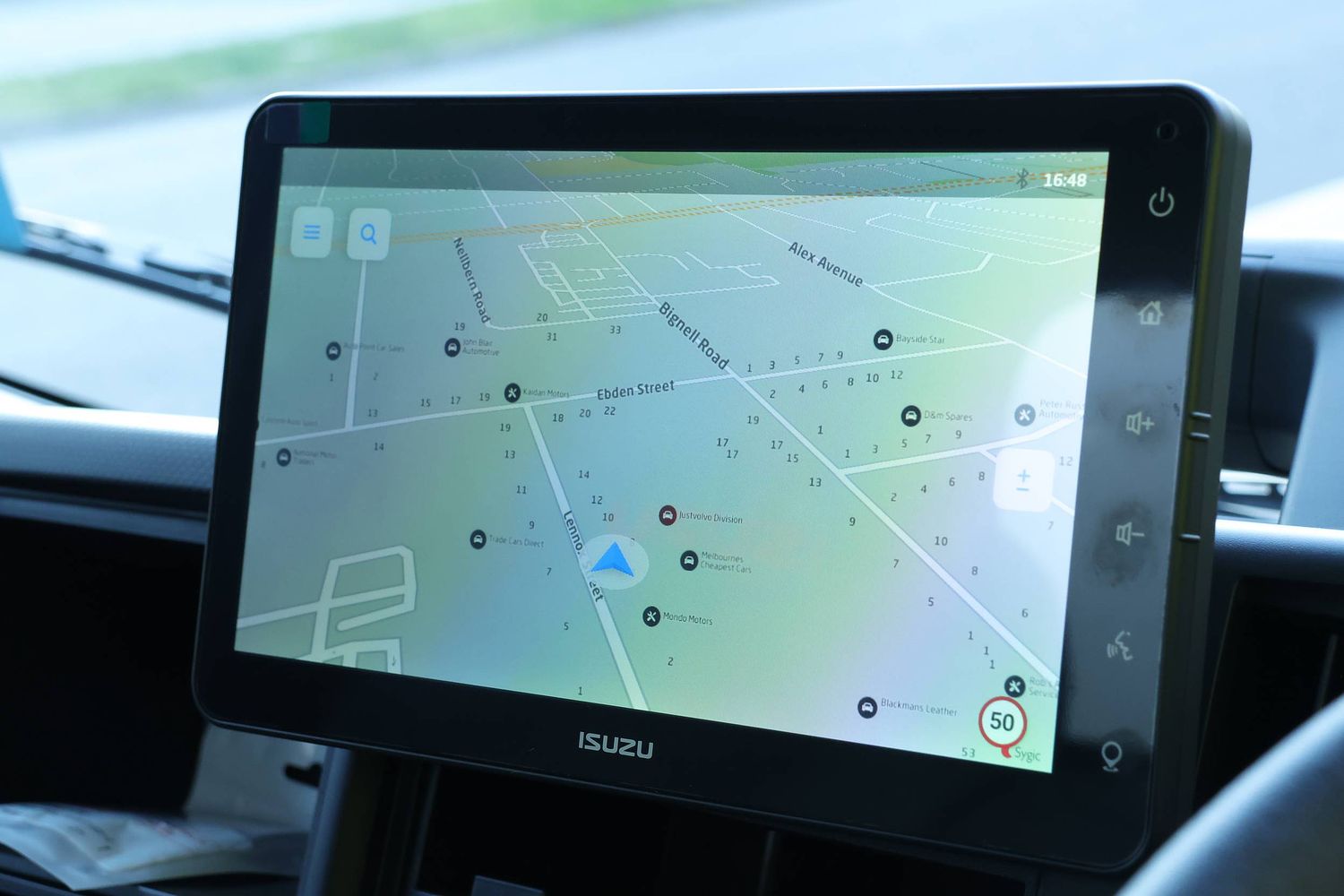 2024 Isuzu N Series NNR 45-150