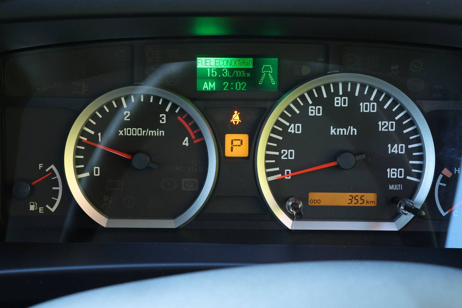 2024 Isuzu N Series NNR 45-150