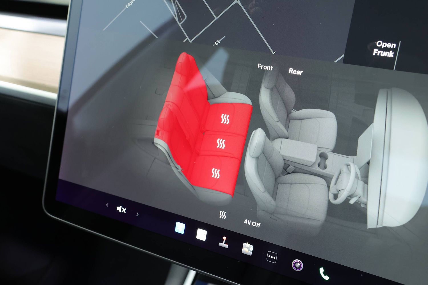 2019 Tesla Model 3 PERFORMANCE