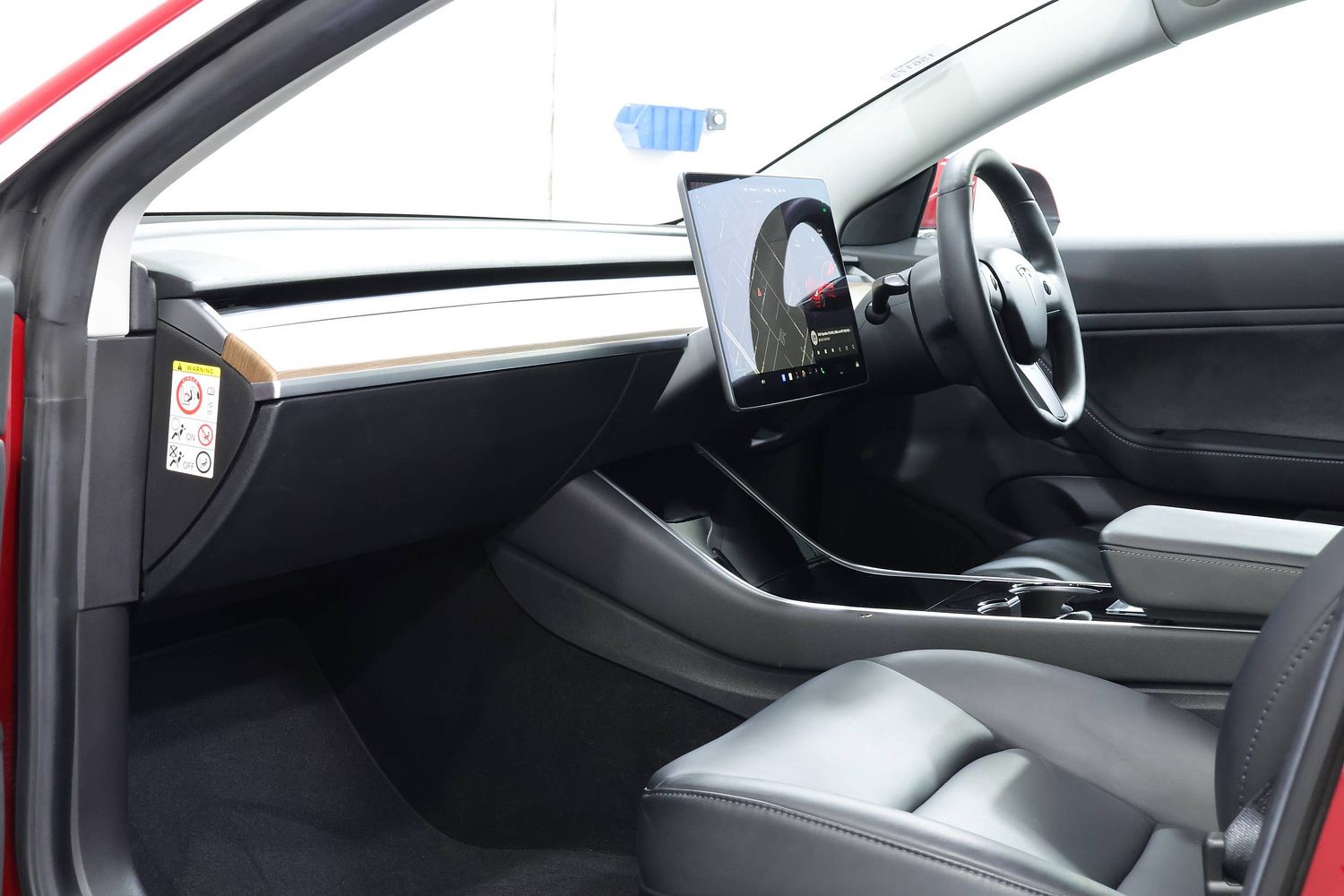 2019 Tesla Model 3 PERFORMANCE