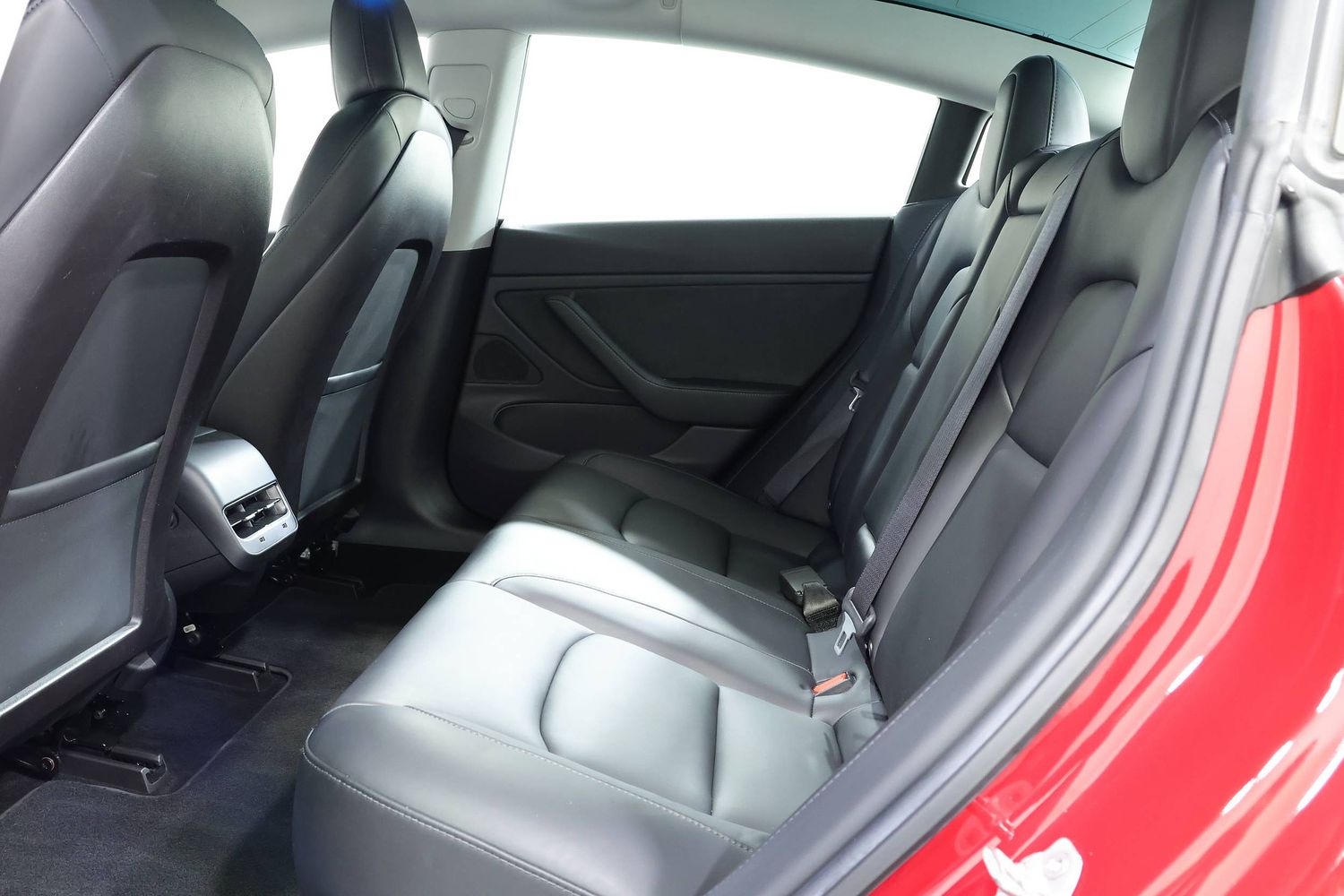 2019 Tesla Model 3 PERFORMANCE