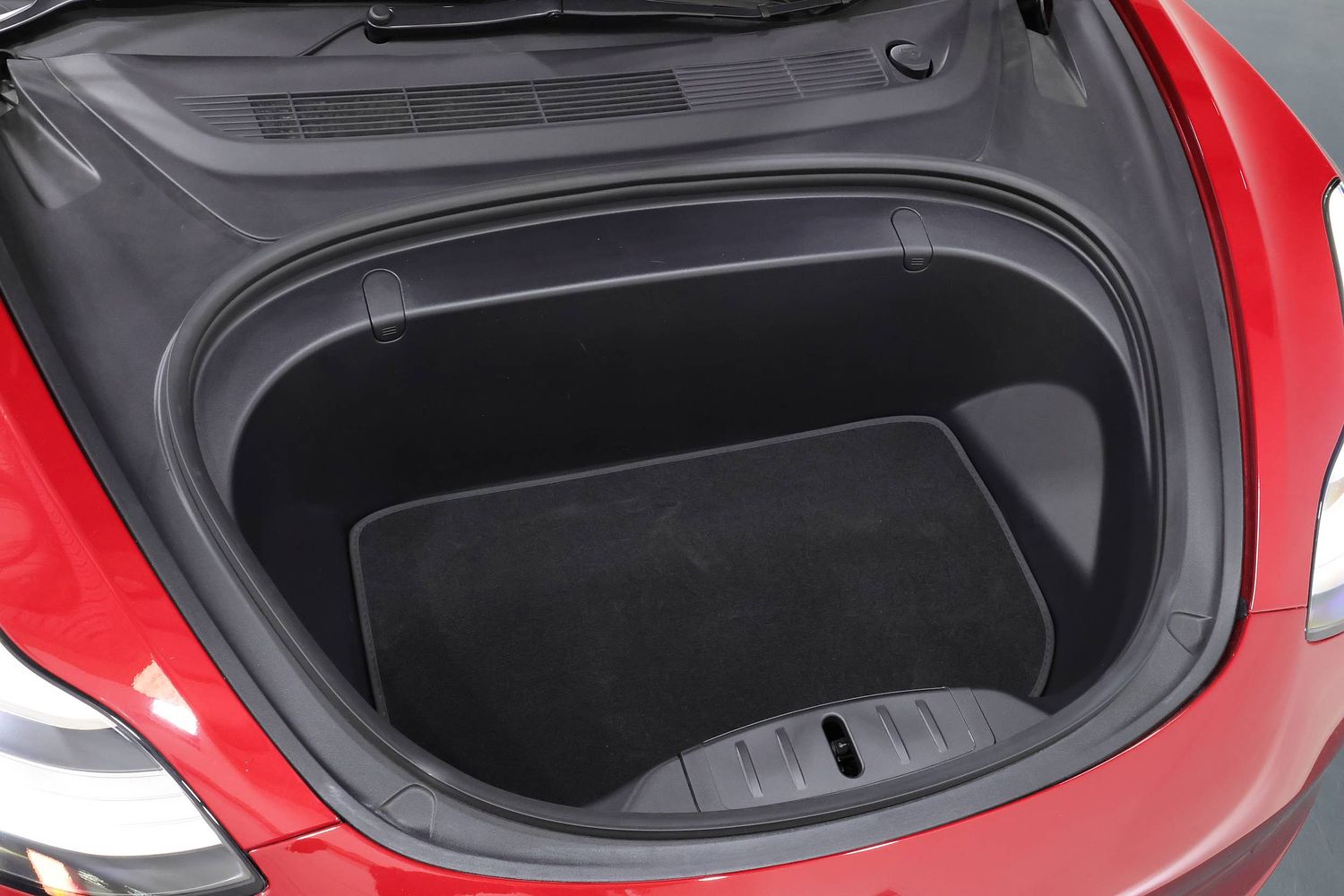 2019 Tesla Model 3 PERFORMANCE