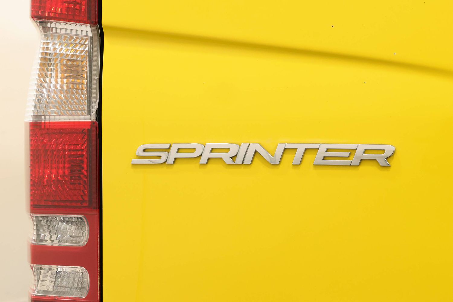 2015 Mercedes-benz Sprinter 313CDI