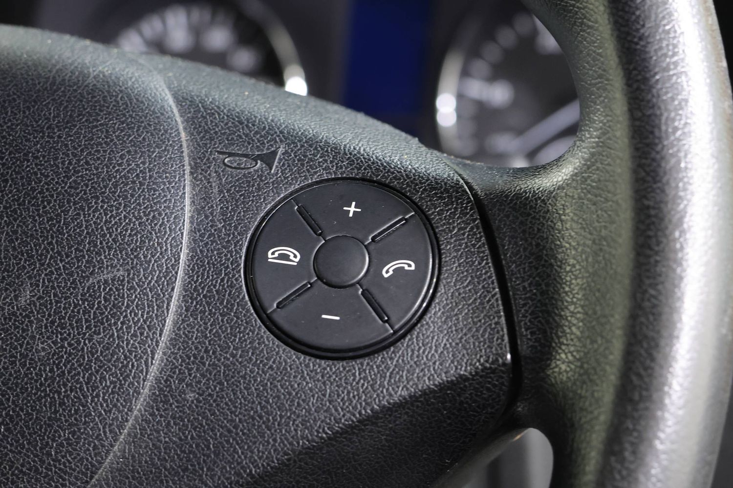 2015 Mercedes-benz Sprinter 313CDI