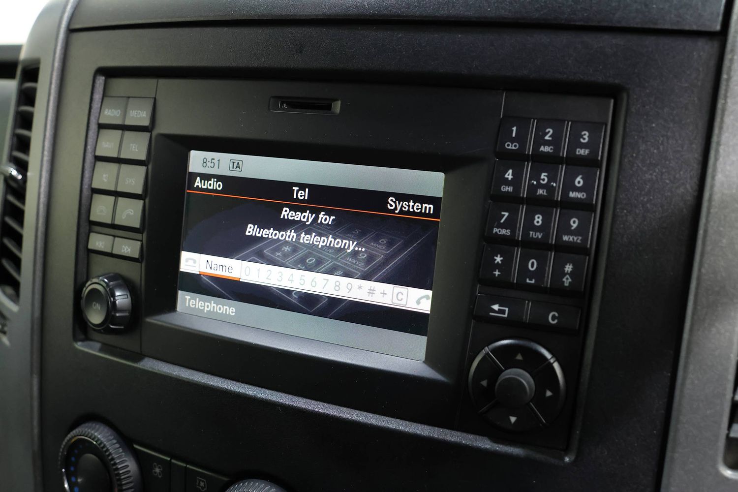 2015 Mercedes-benz Sprinter 313CDI