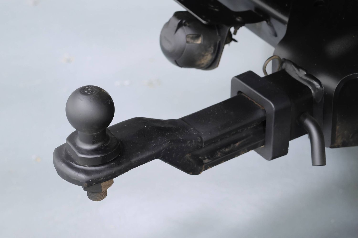 2022 Toyota Hilux SR