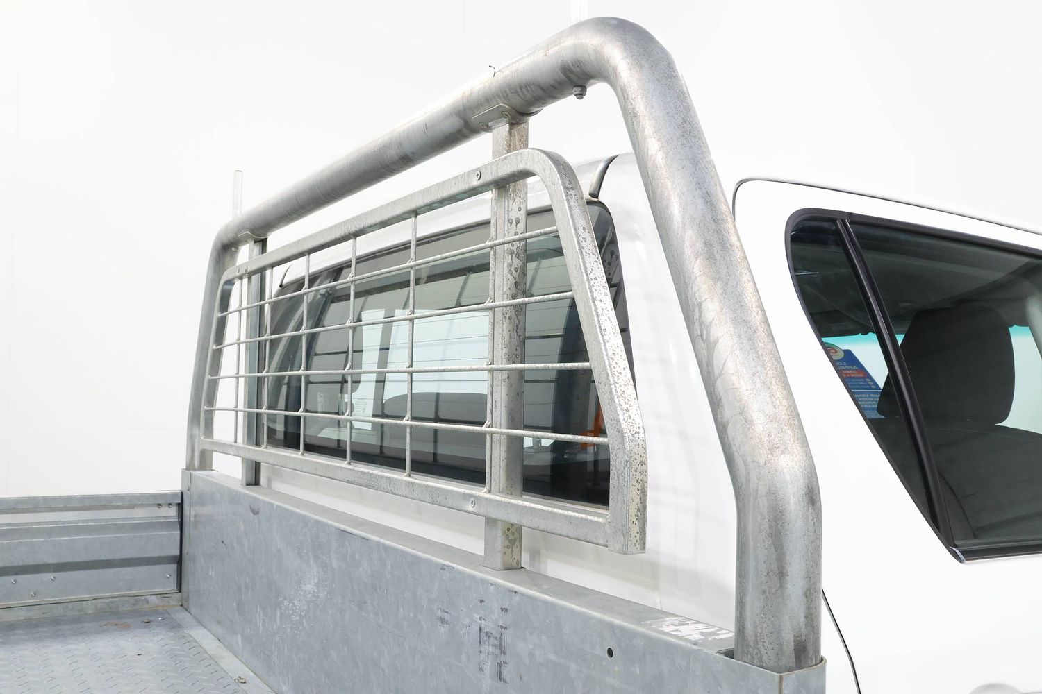 2022 Toyota Hilux SR