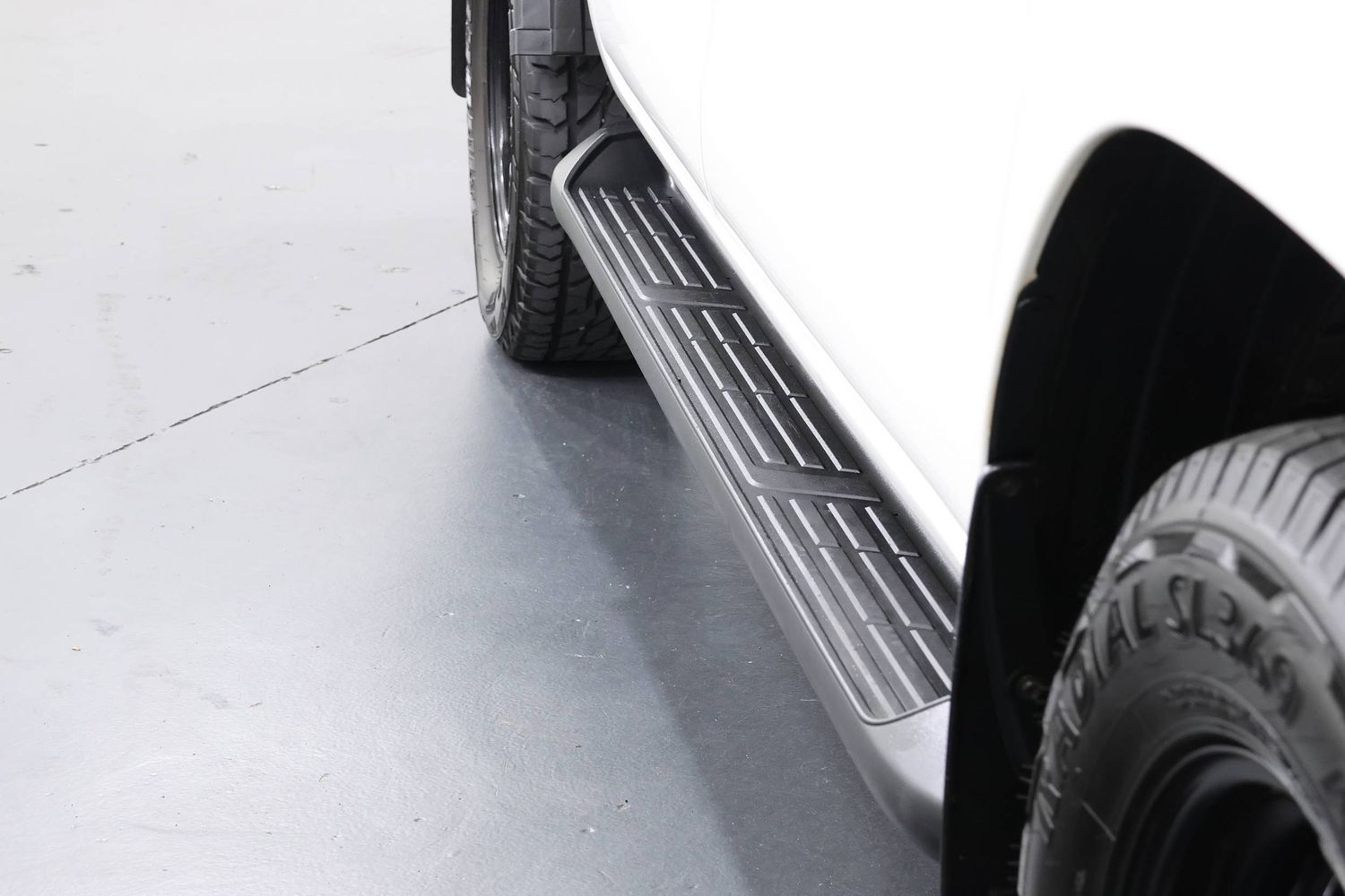 2022 Toyota Hilux SR