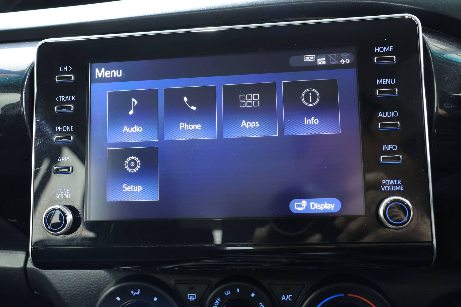 2022 Toyota Hilux SR