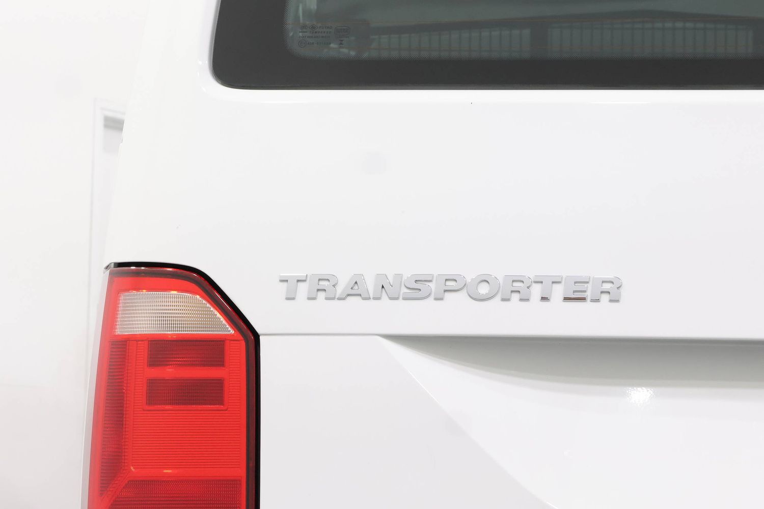 2018 Volkswagen Transporter TDI400