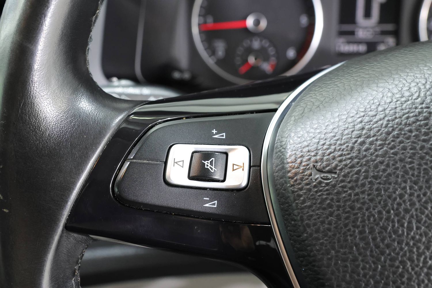 2018 Volkswagen Transporter TDI400