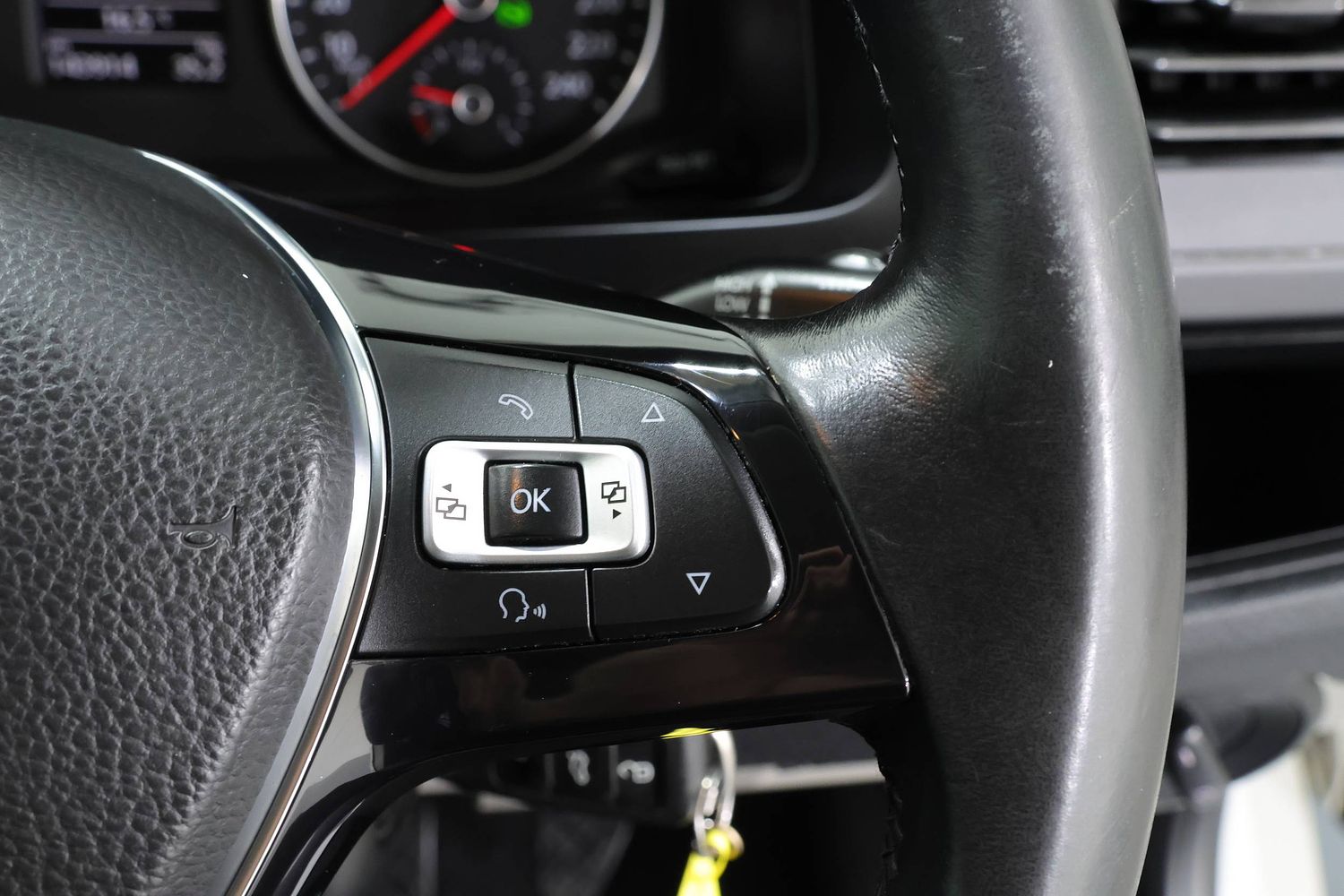 2018 Volkswagen Transporter TDI400