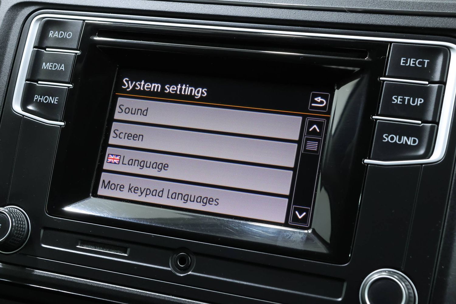 2018 Volkswagen Transporter TDI400