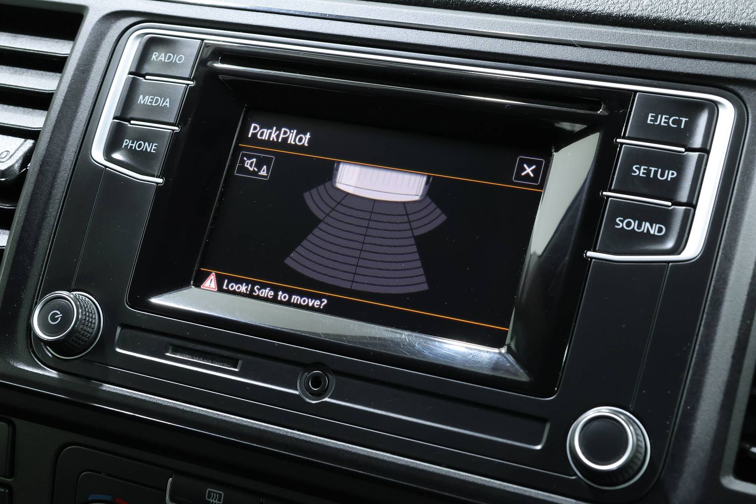 2018 Volkswagen Transporter TDI400