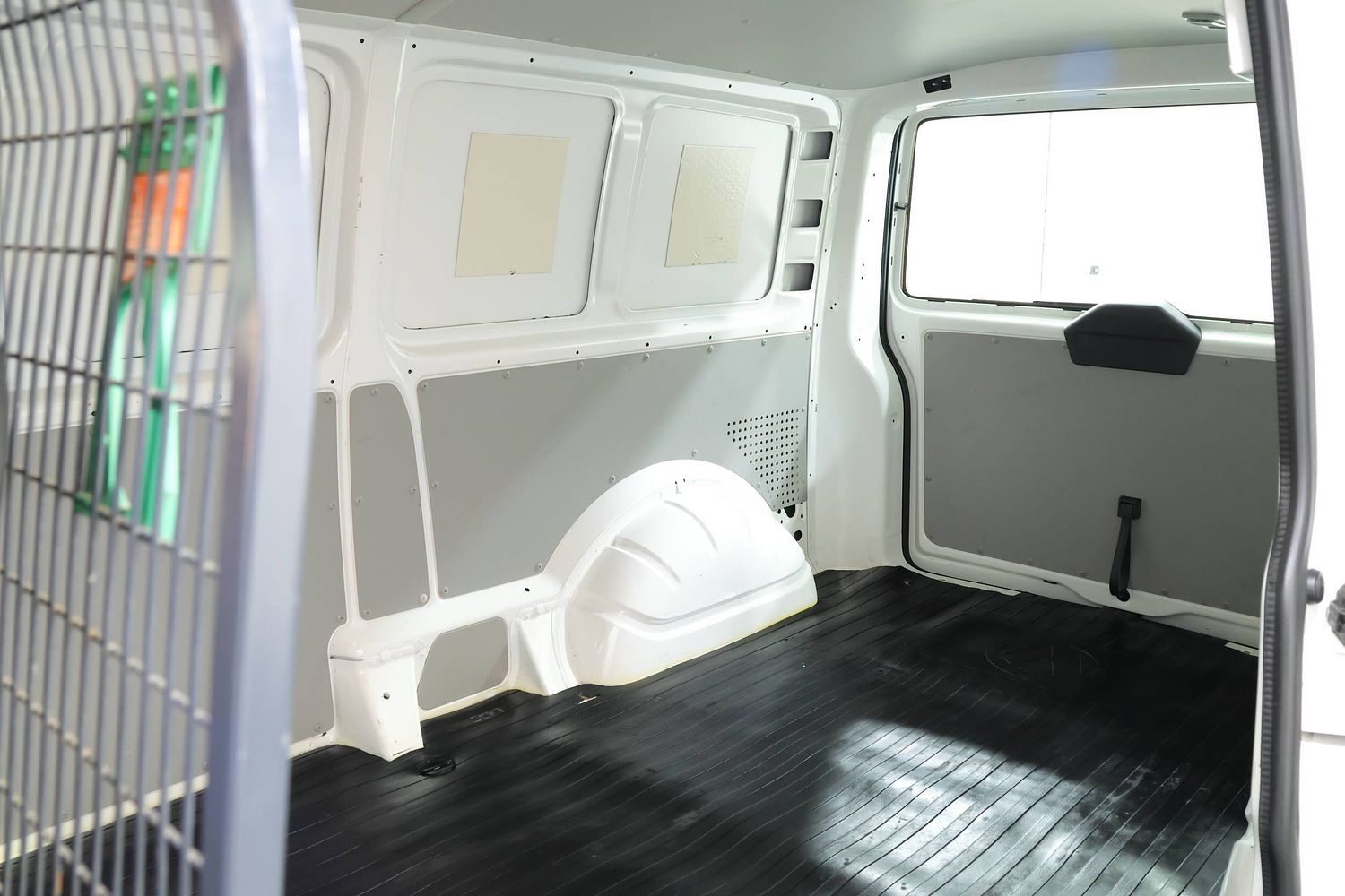 2018 Volkswagen Transporter TDI400