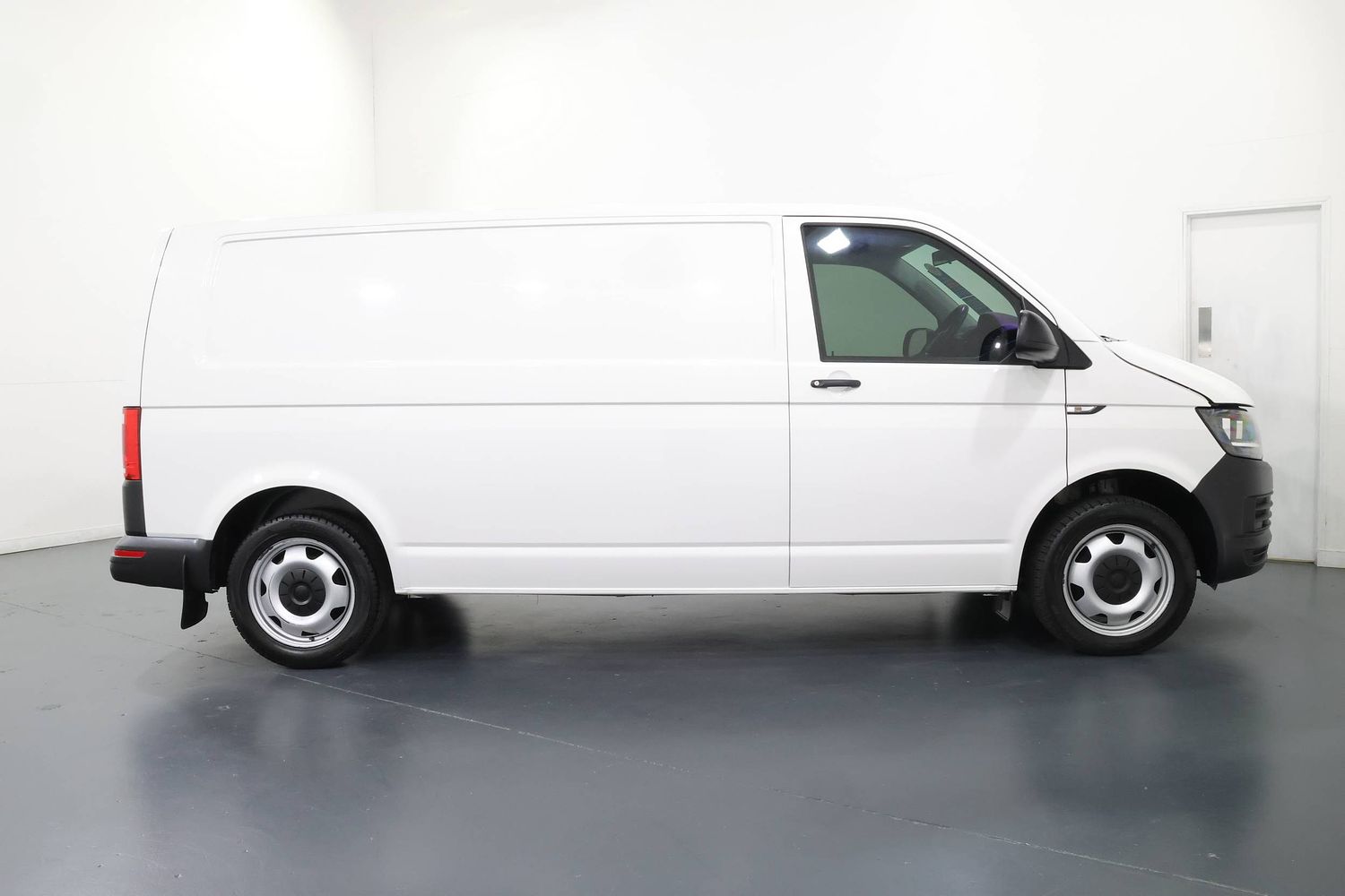 2018 Volkswagen Transporter TDI400