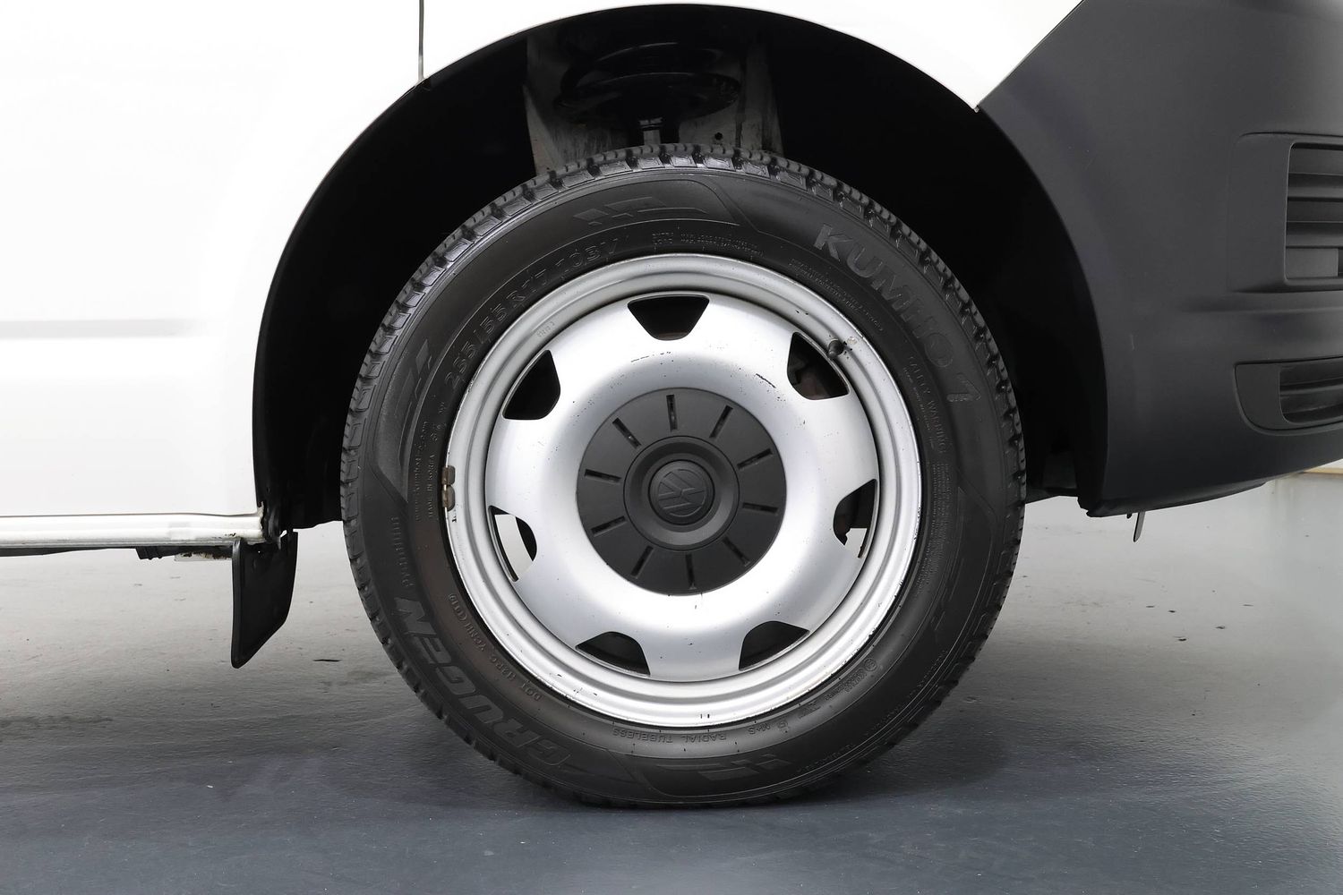 2018 Volkswagen Transporter TDI400