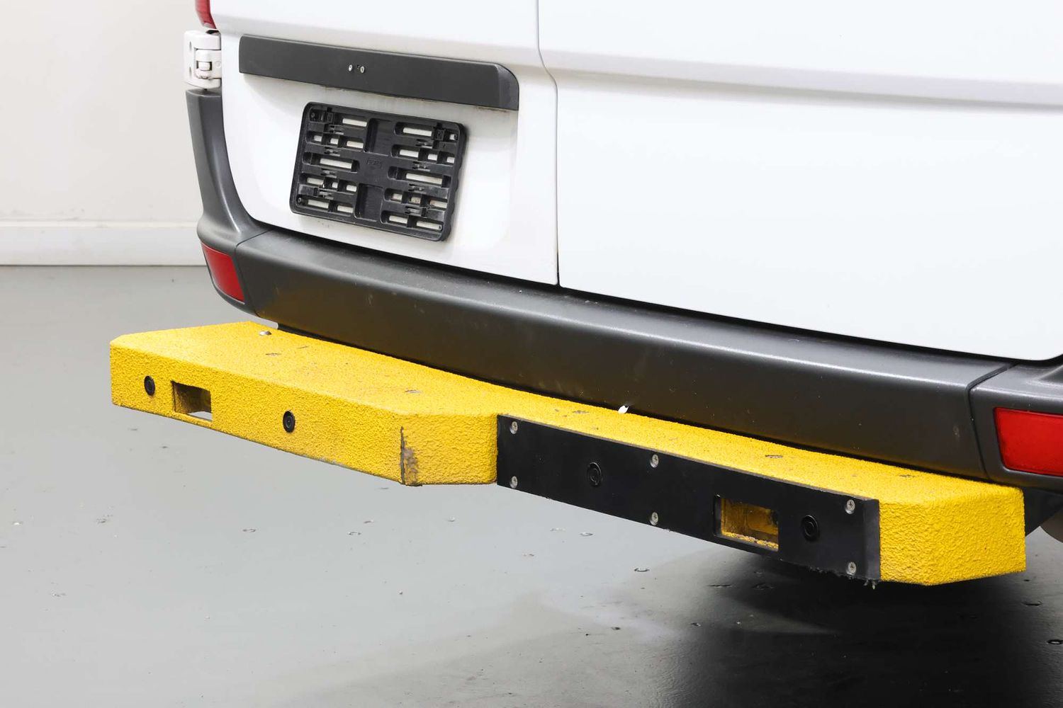 2017 Mercedes-benz Sprinter 319CDI