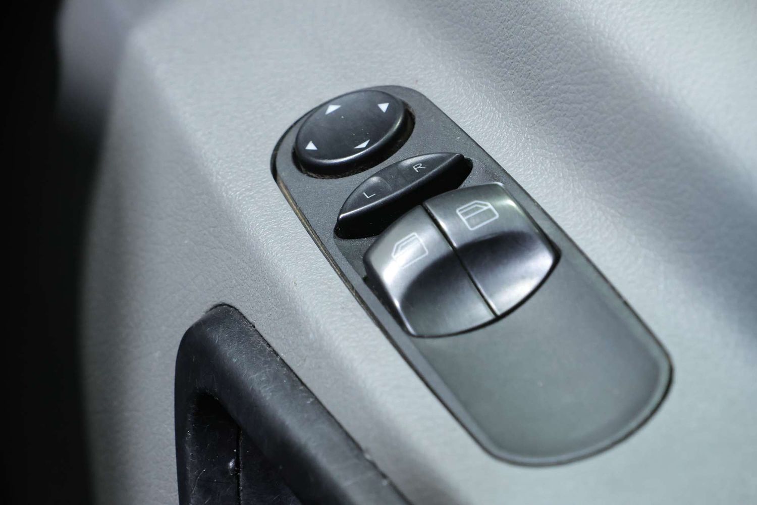 2017 Mercedes-benz Sprinter 319CDI