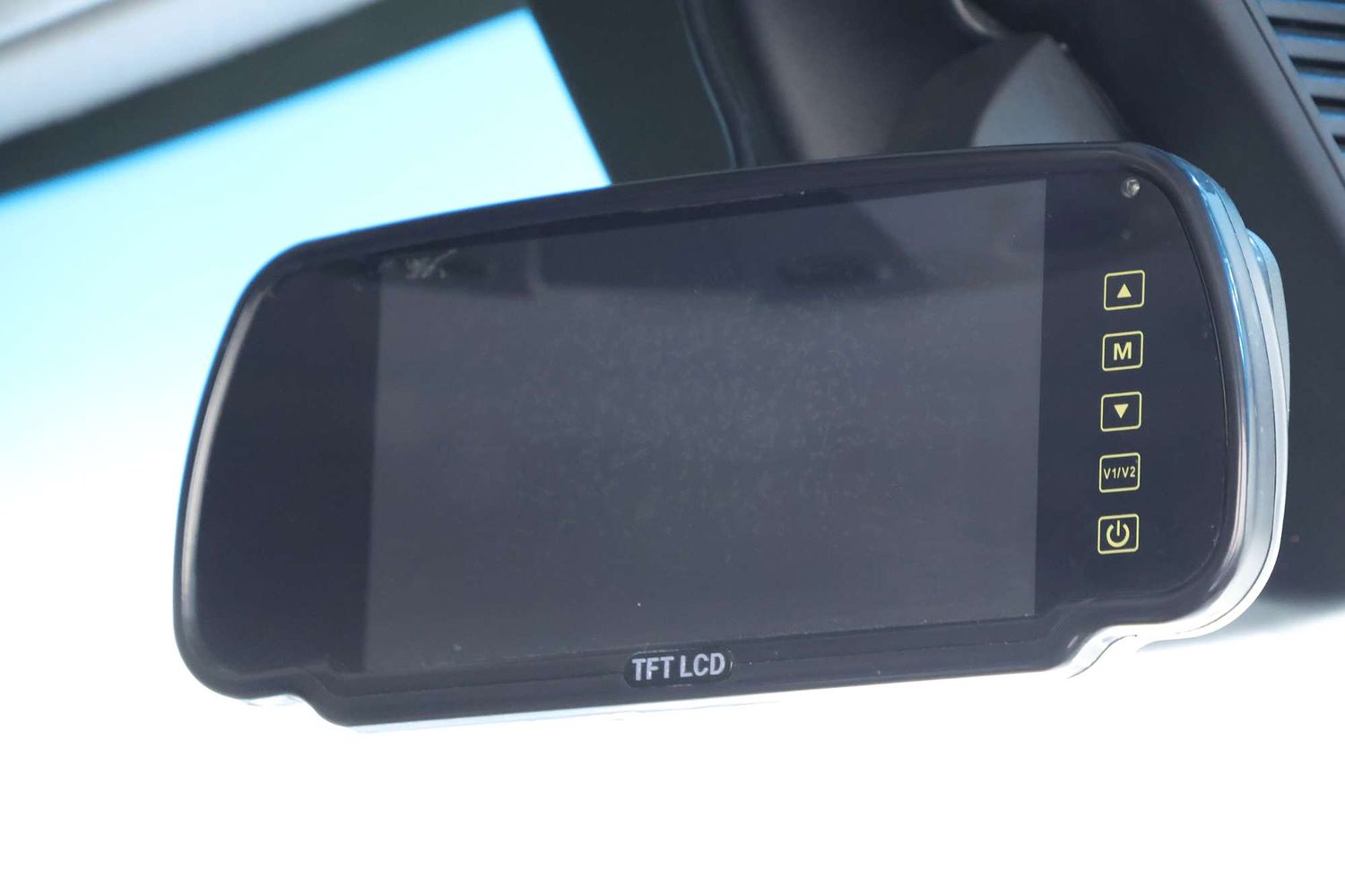 2017 Mercedes-benz Sprinter 319CDI