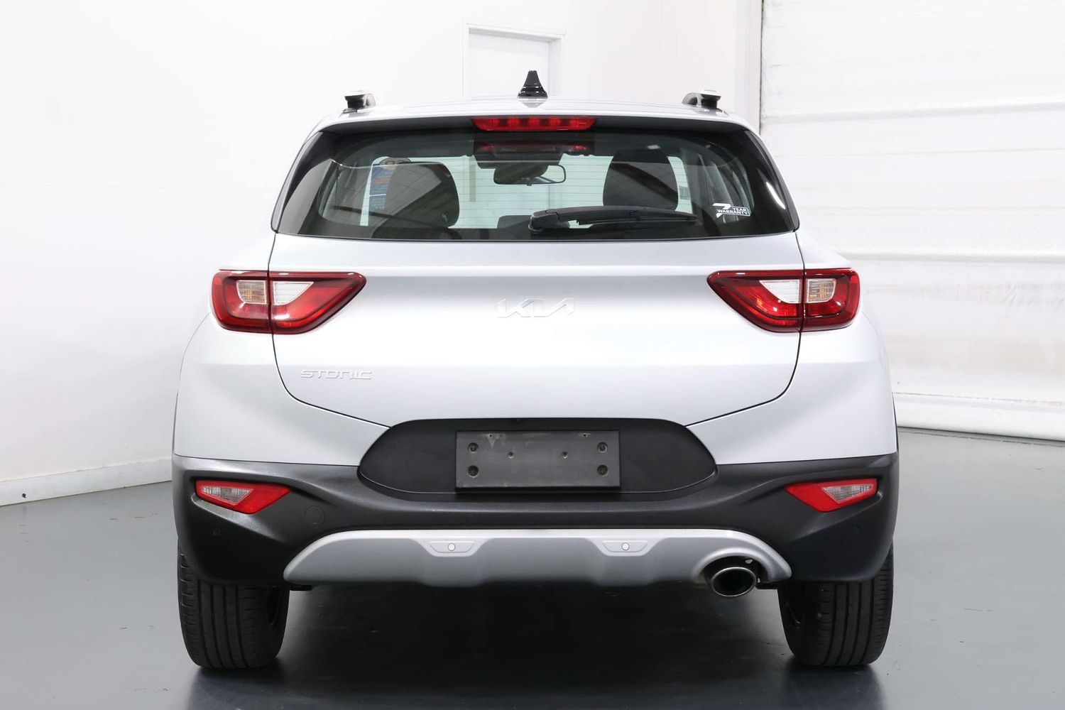 2023 Kia Stonic Sport