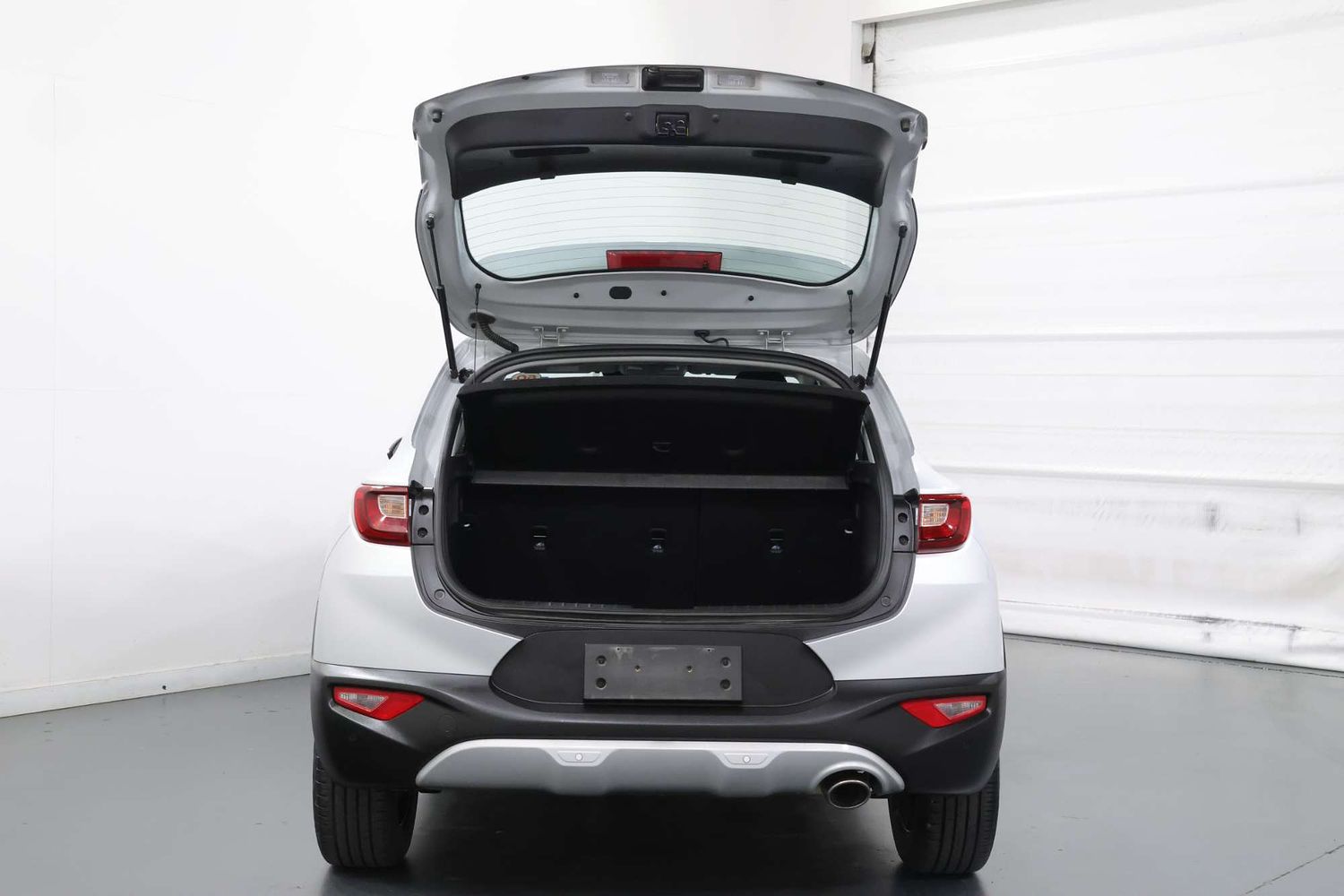 2023 Kia Stonic Sport