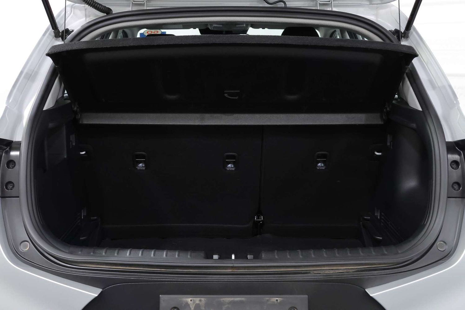 2023 Kia Stonic Sport